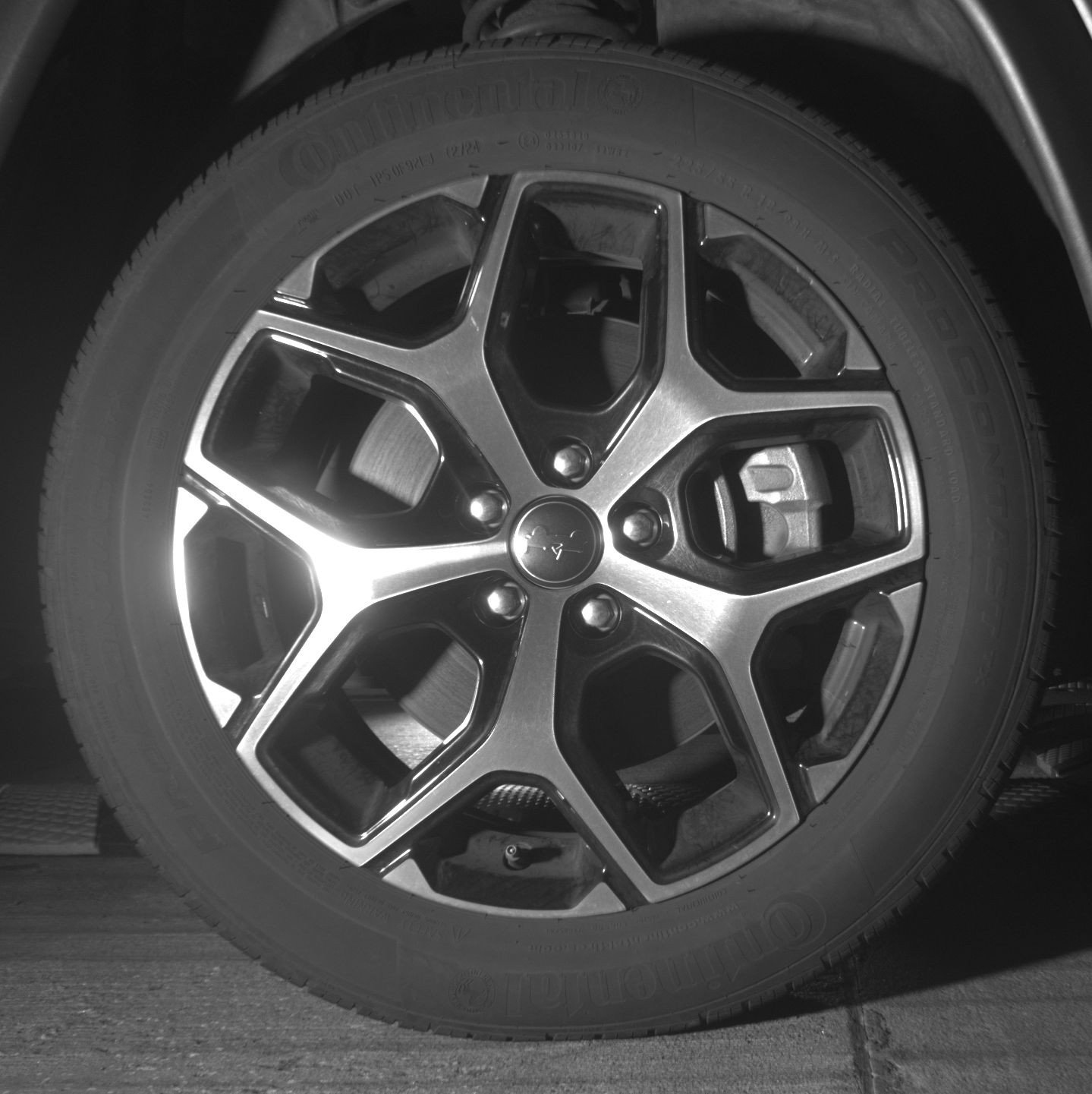 Thumbnail: 2025 Jeep Compass - 13