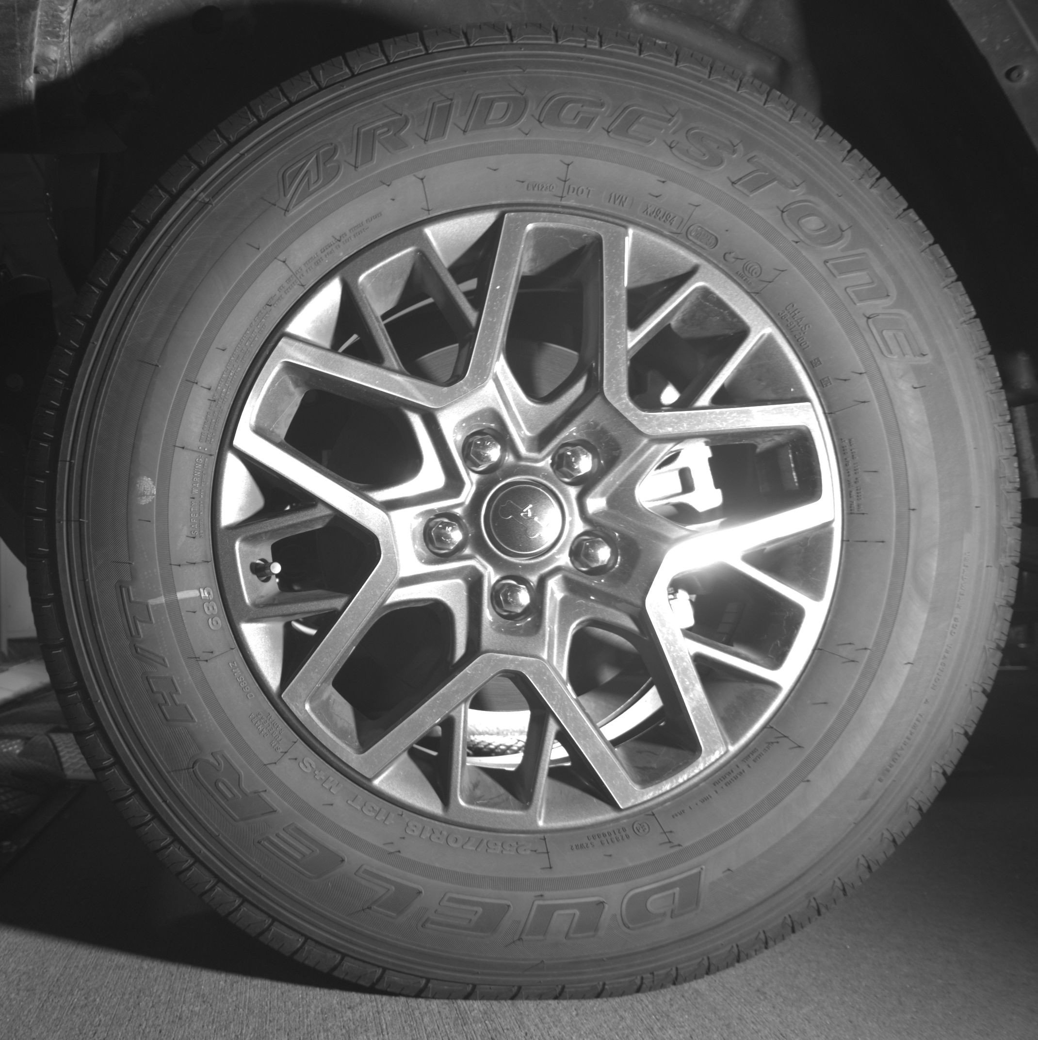 Thumbnail: 2025 Jeep Wrangler - 12