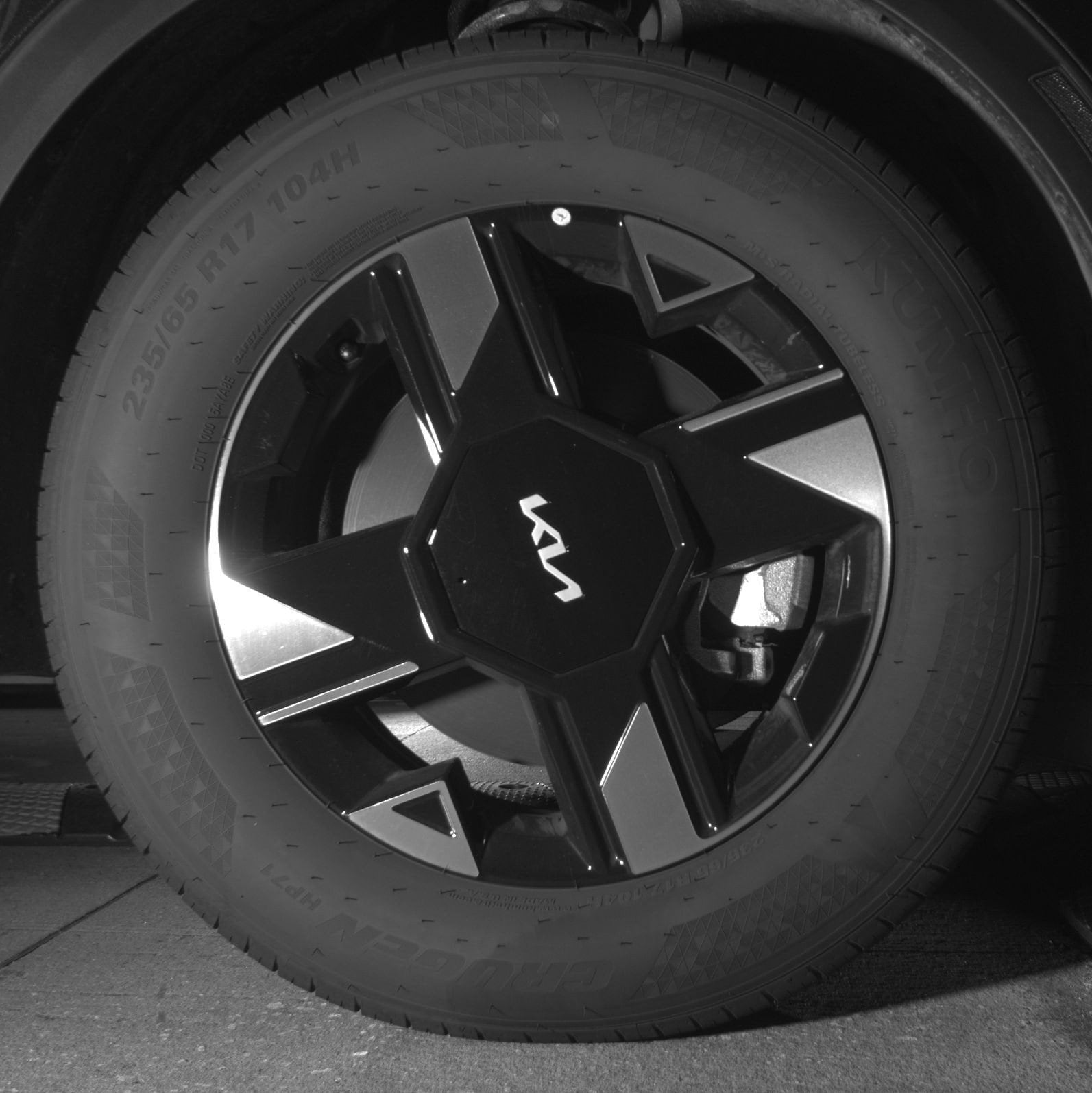 Thumbnail: 2026 Kia Sportage - 13