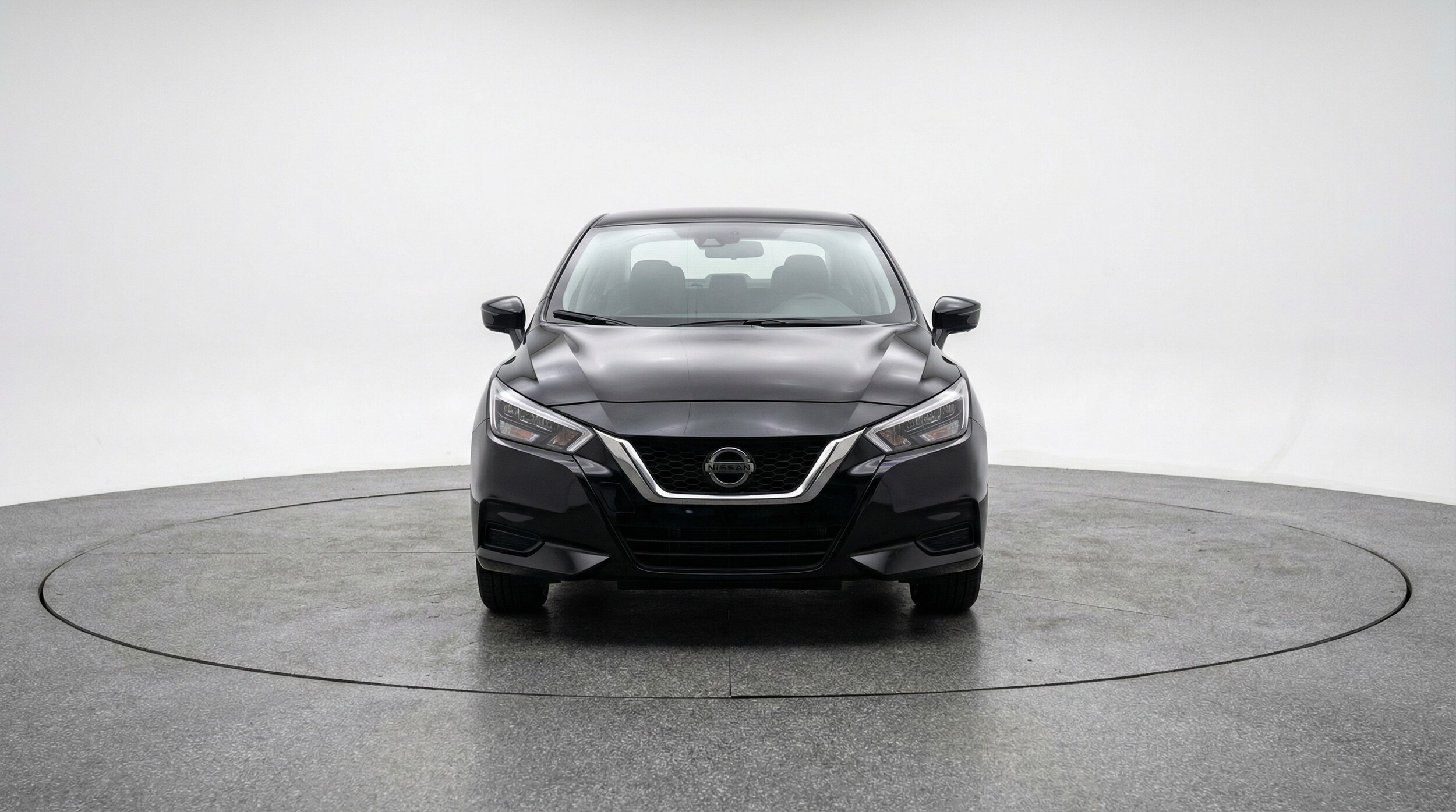 Thumbnail: 2025 Nissan Versa - 2