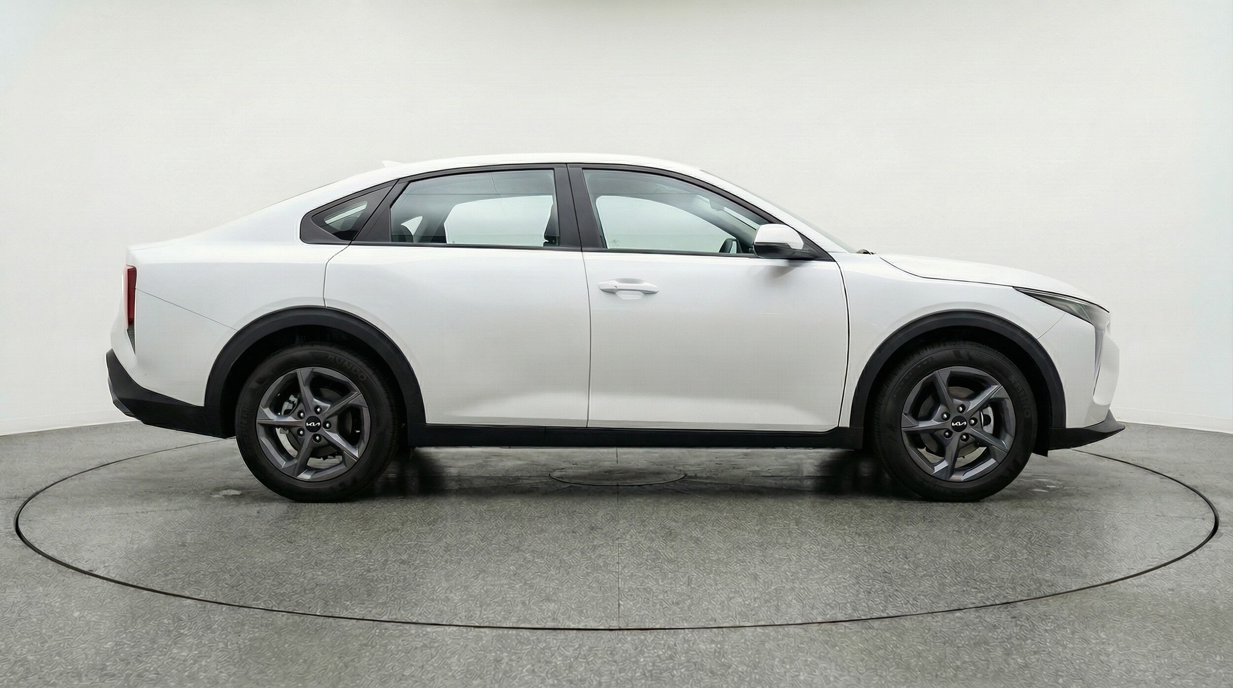 Thumbnail: 2025 Kia K4 - 8