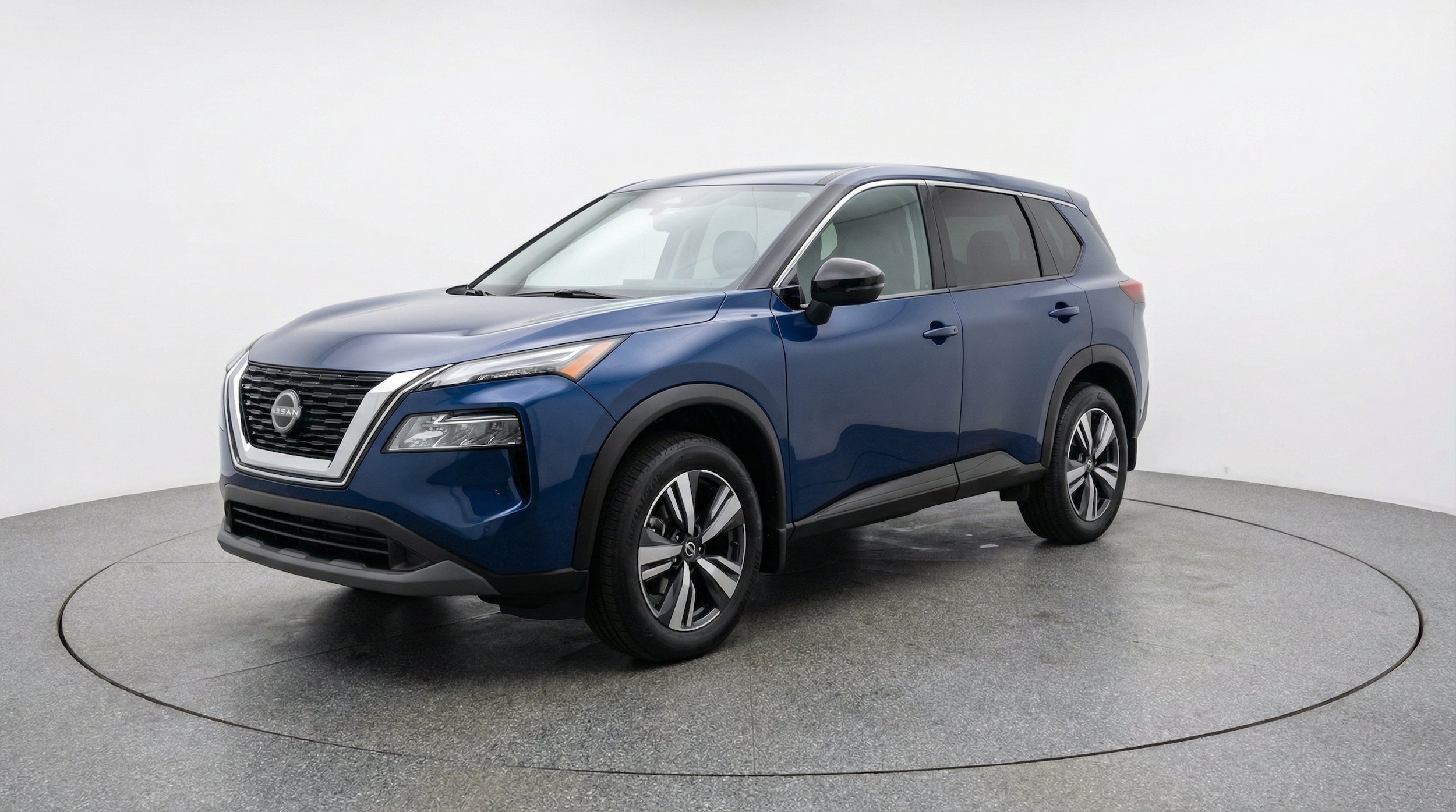 Thumbnail: 2026 Nissan Rogue - 3