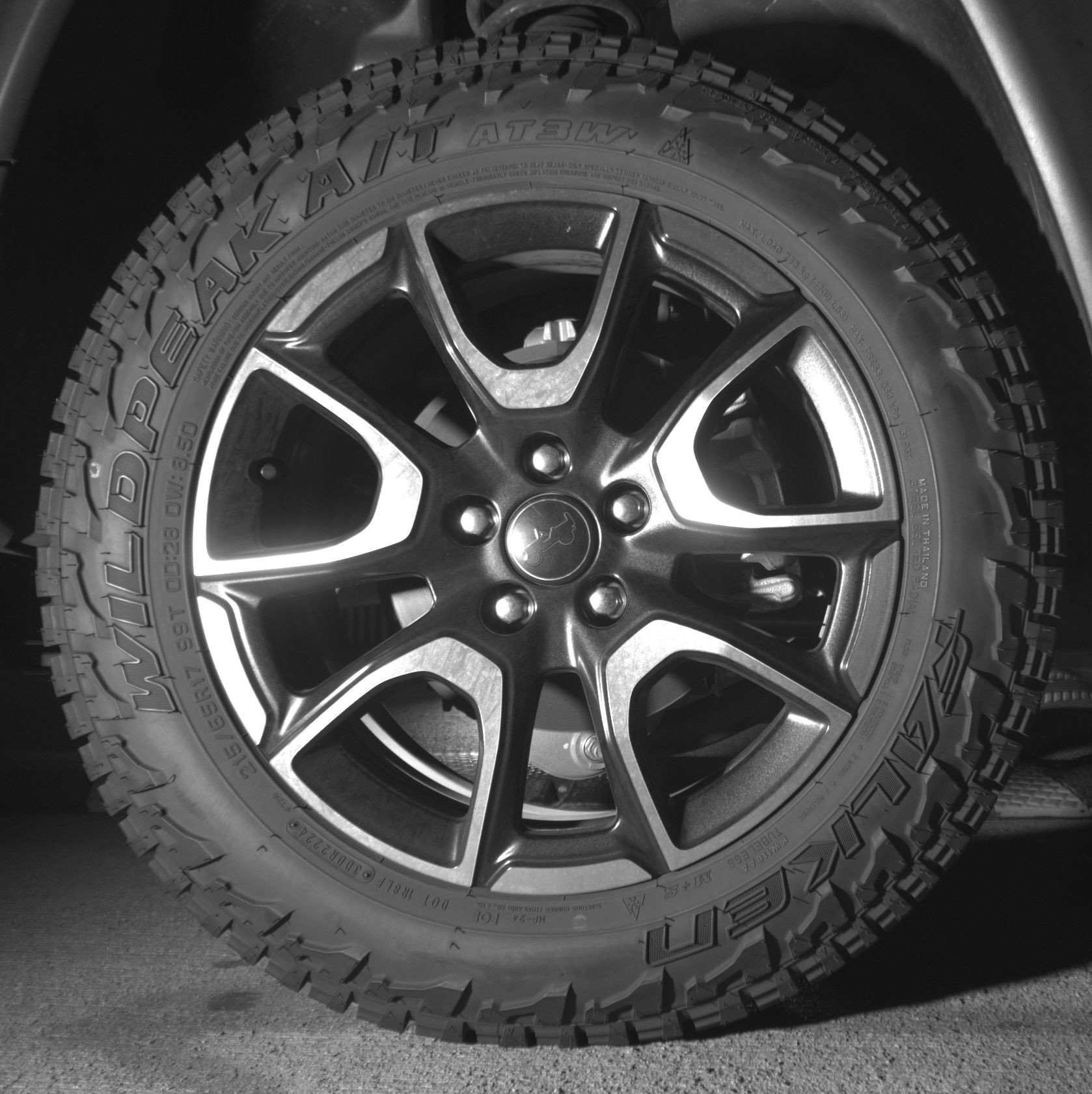 Thumbnail: 2025 Jeep Compass - 15