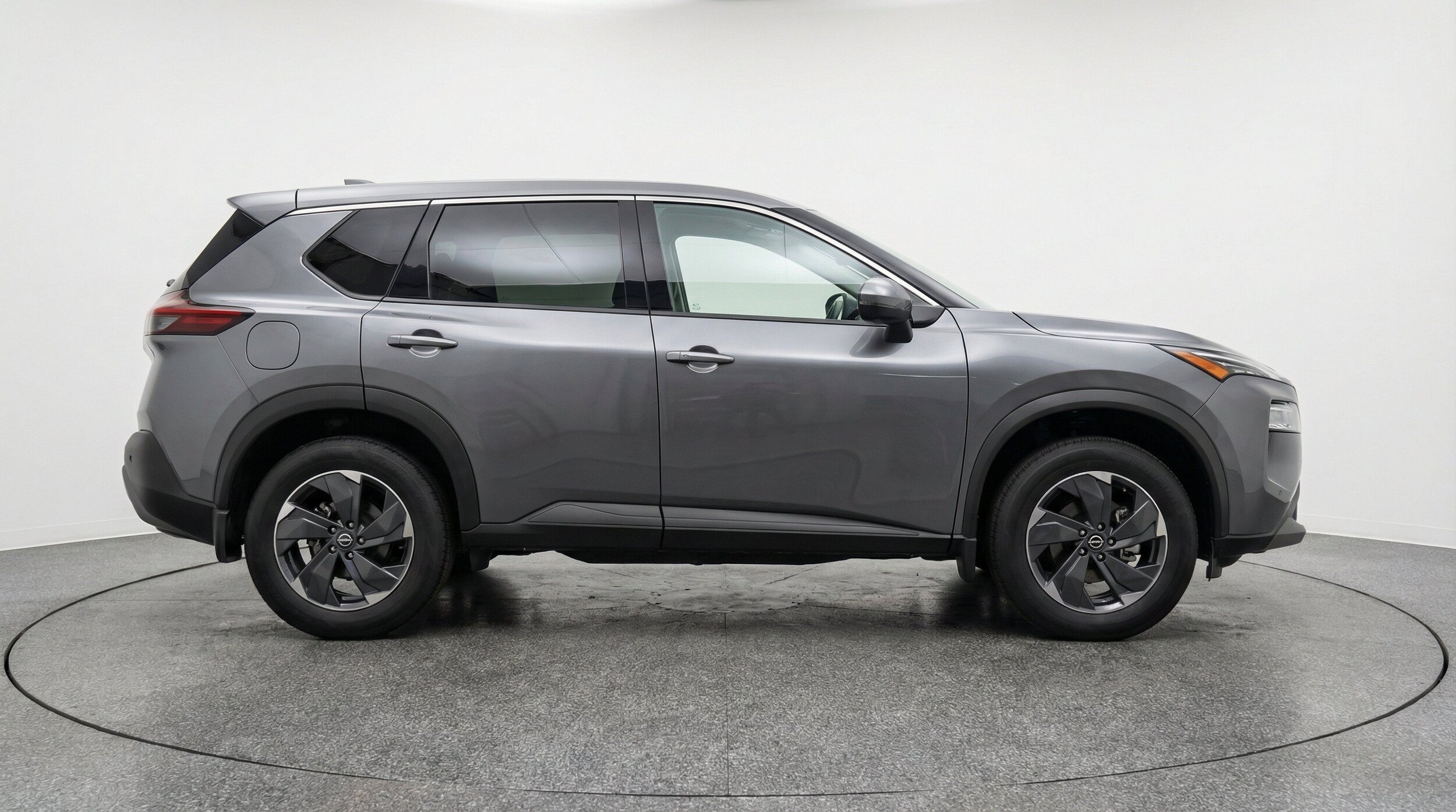 Thumbnail: 2025 Nissan Rogue - 11
