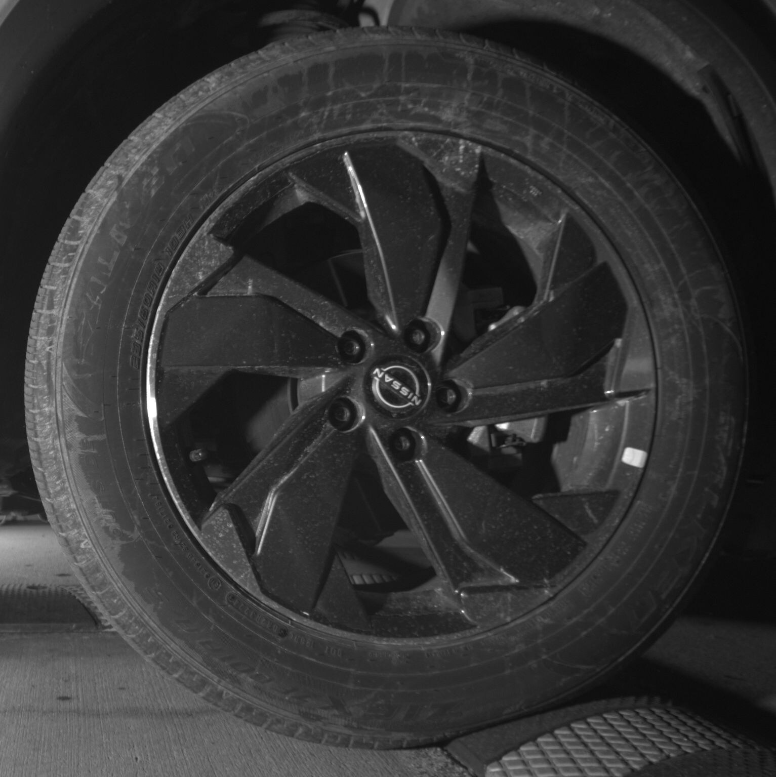 Thumbnail: 2025 Nissan Rogue - 12