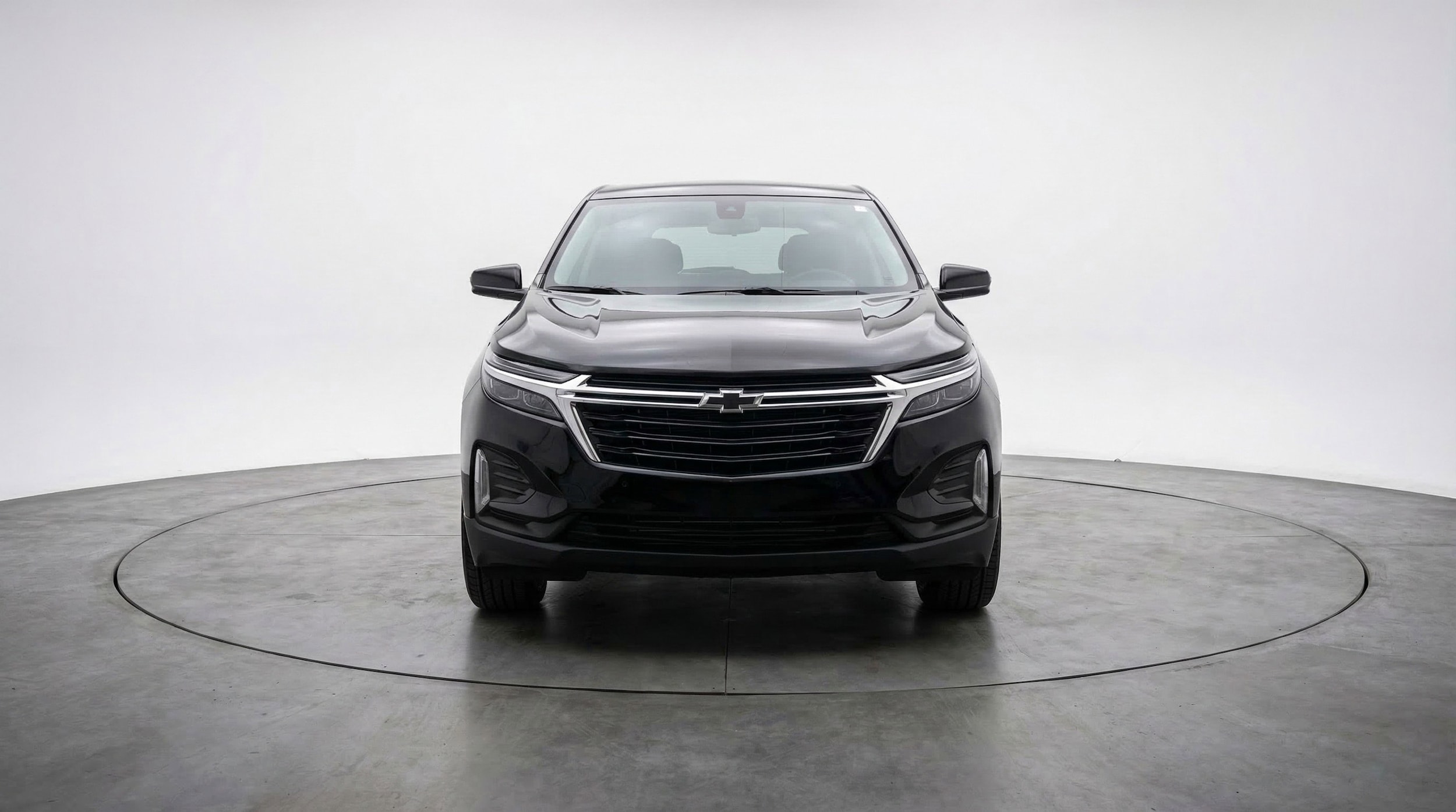 Thumbnail: 2025 Chevrolet Equinox - 2