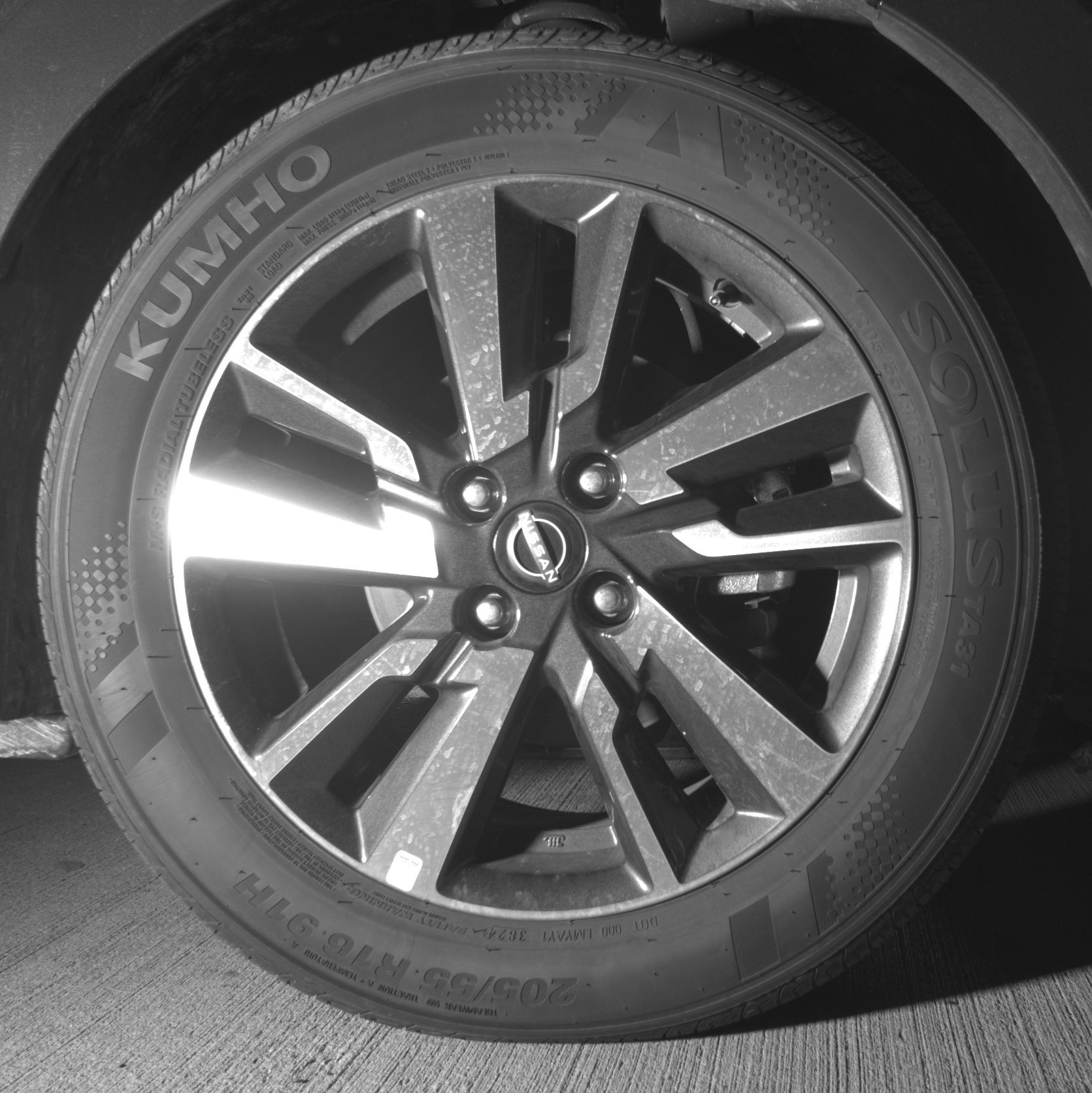 Thumbnail: 2025 Nissan Versa - 10