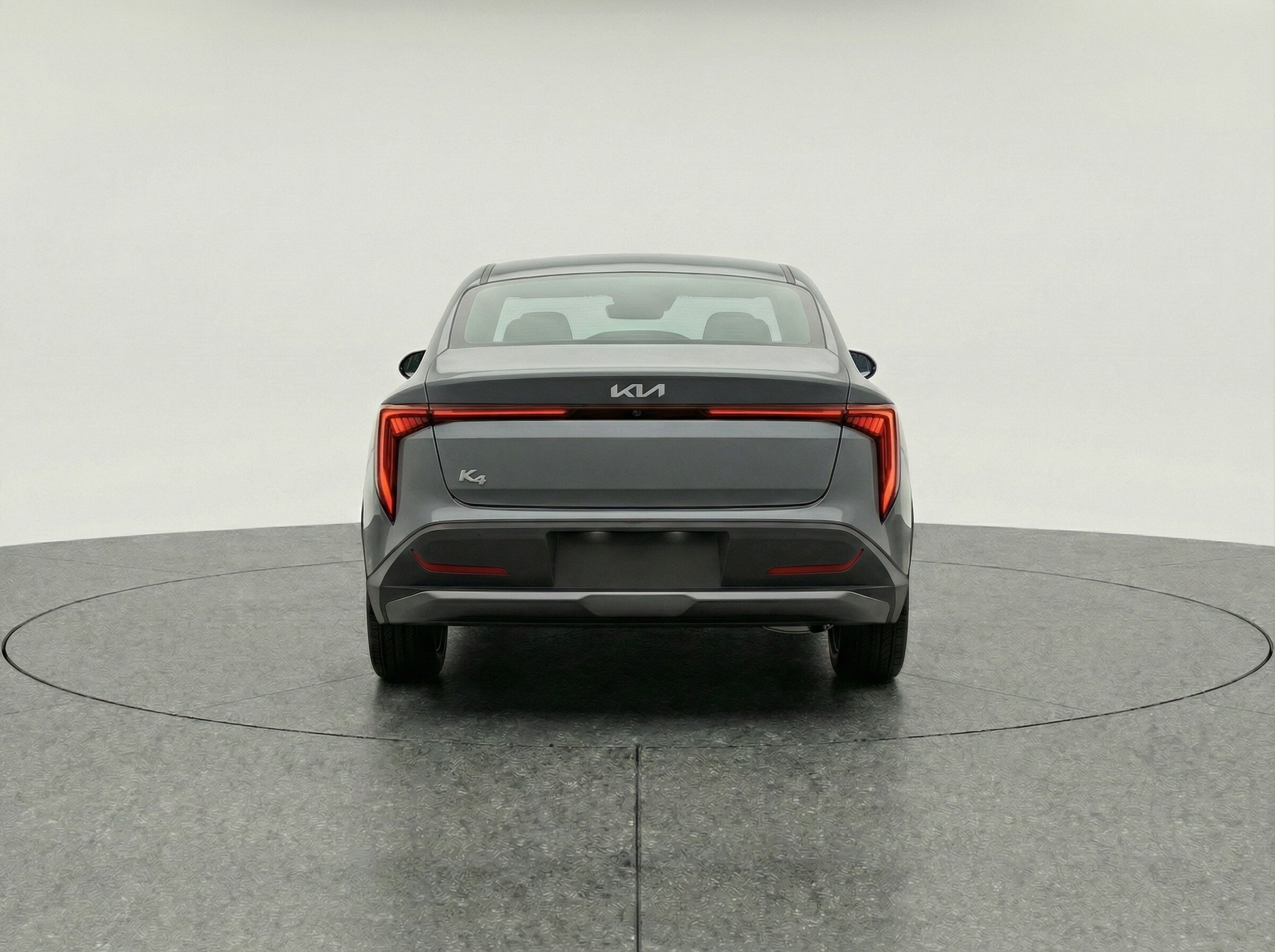 Thumbnail: 2025 Kia K4 - 6