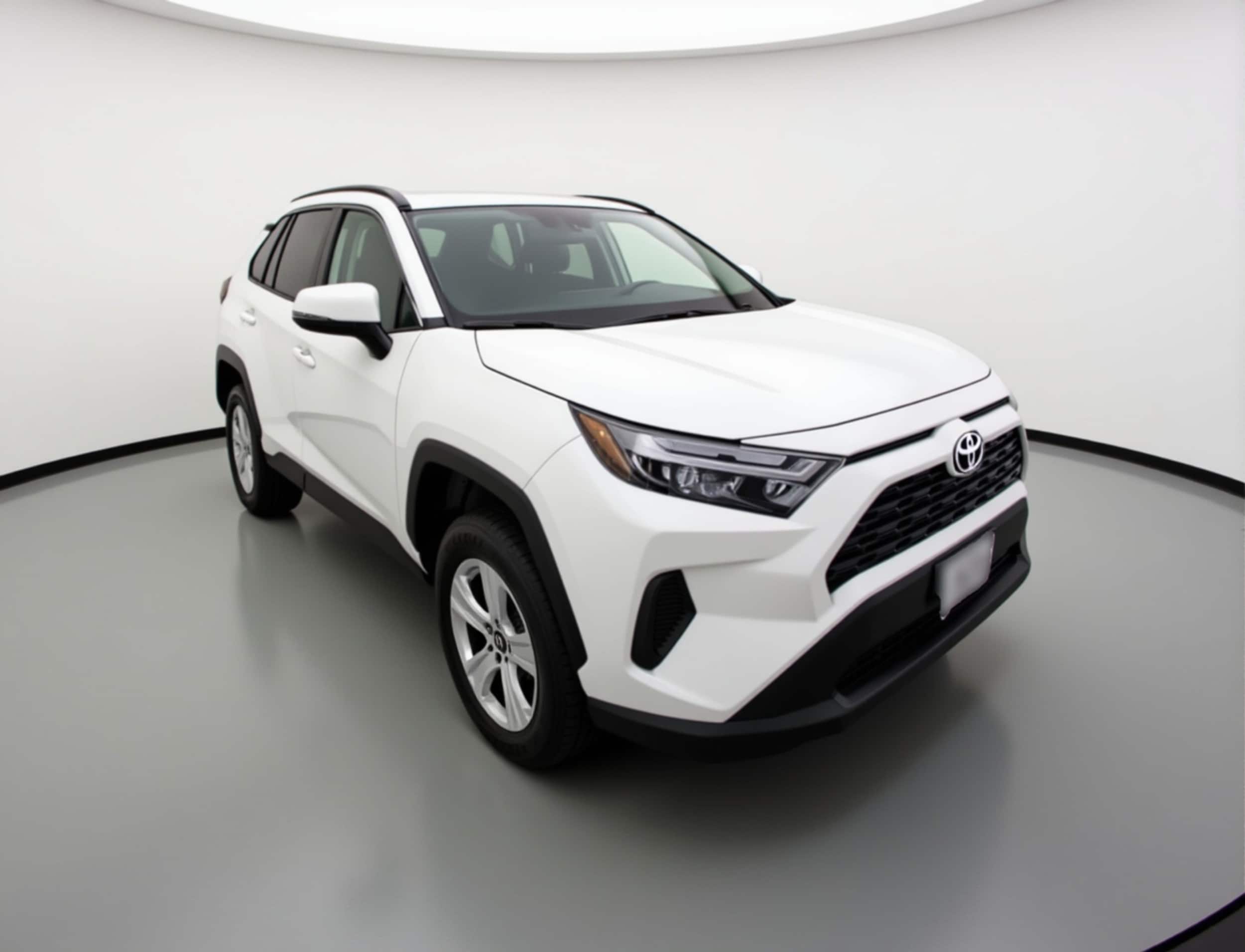 Thumbnail: 2025 Toyota RAV4 - 1