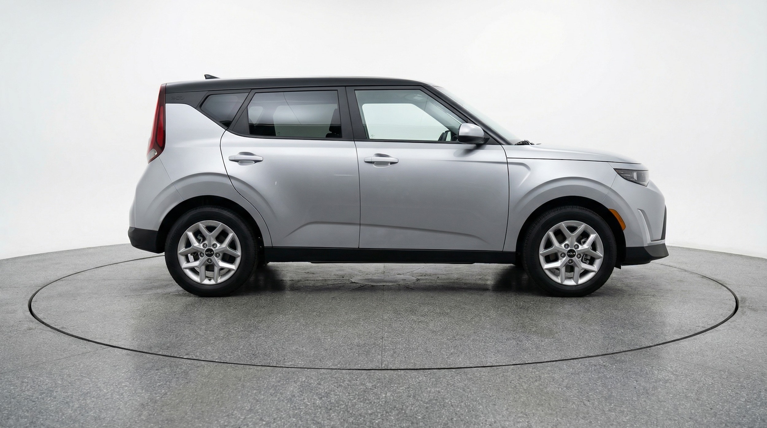 Thumbnail: 2025 Kia Soul - 8