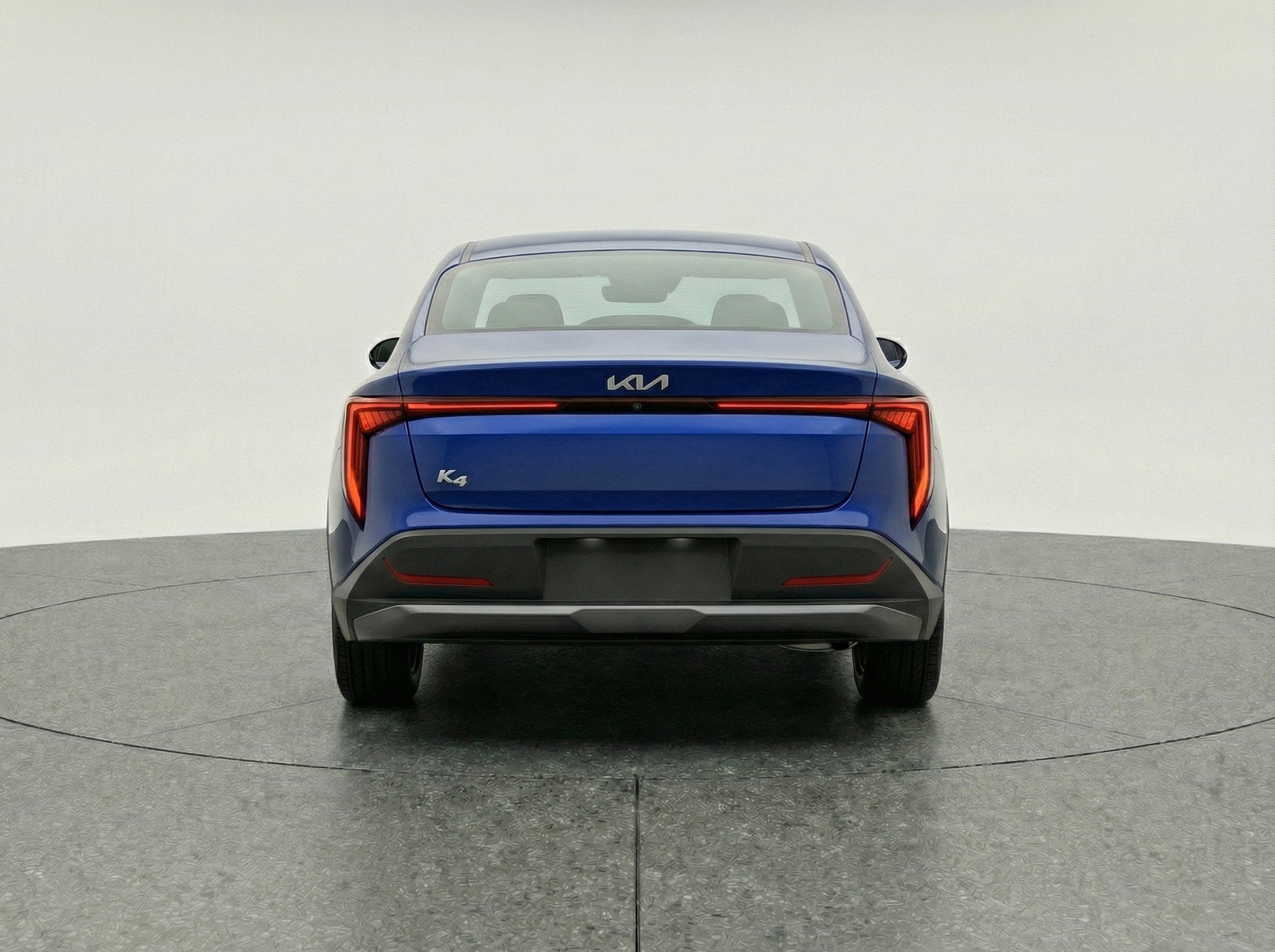 Thumbnail: 2025 Kia K4 - 7