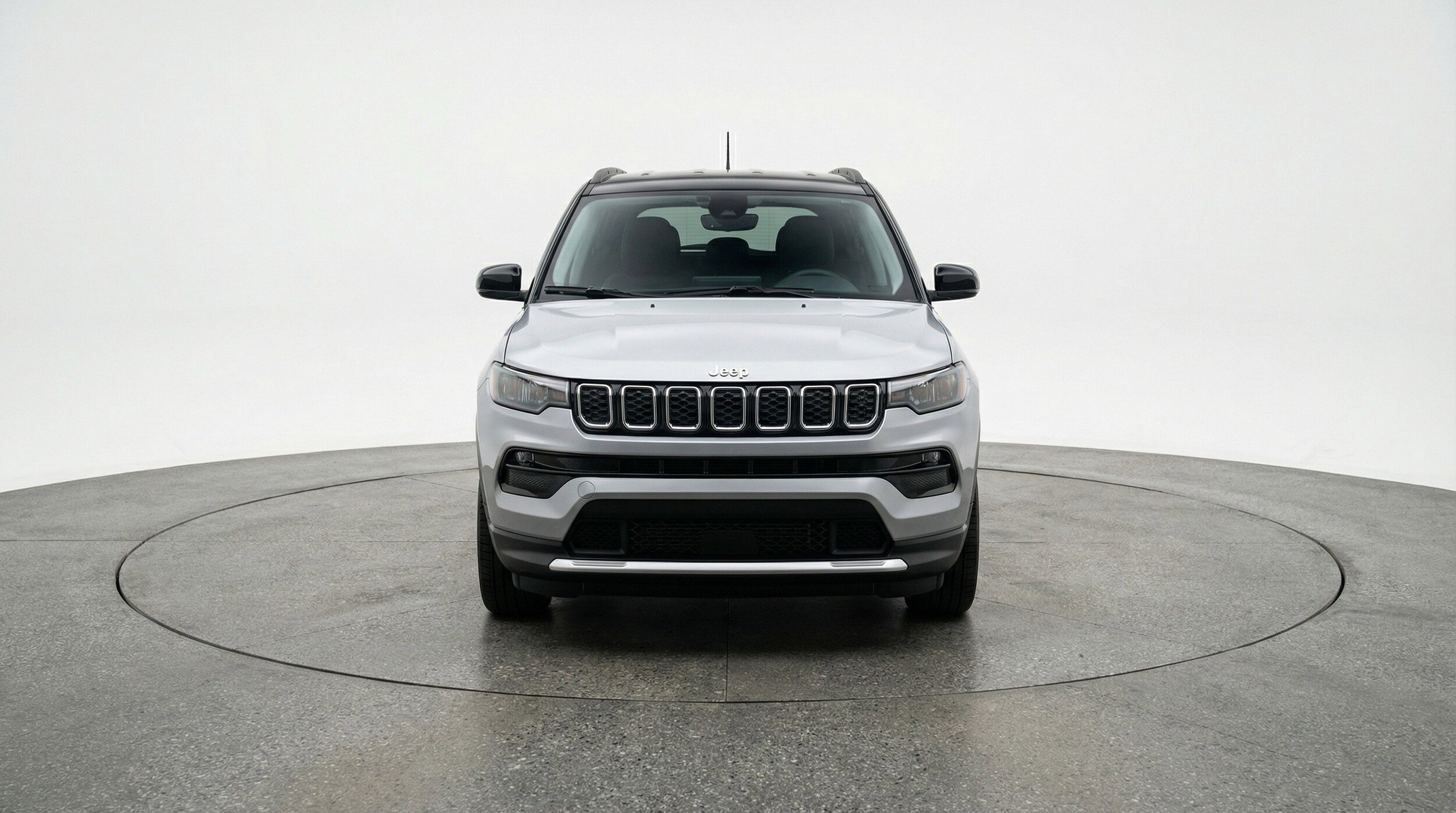 Thumbnail: 2025 Jeep Compass - 2