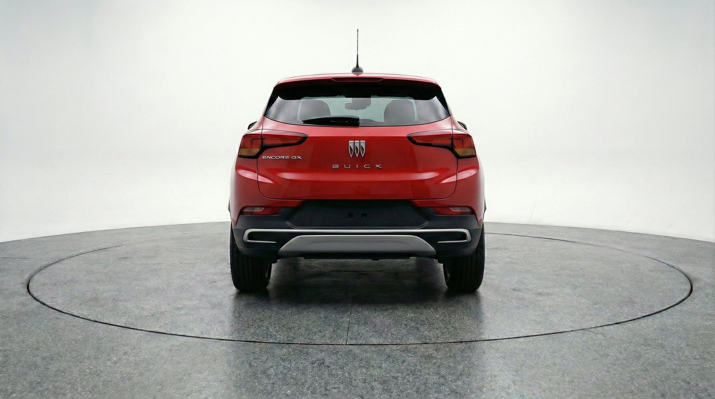 Thumbnail: 2026 Buick Encore GX - 7
