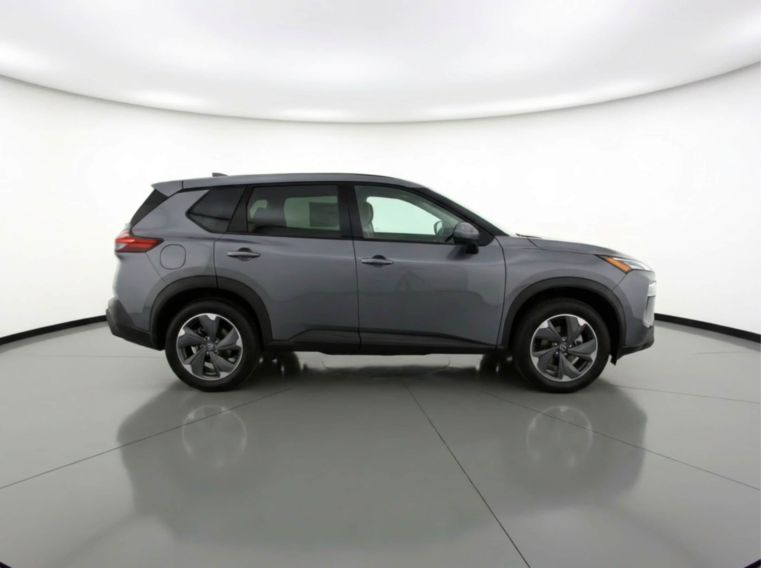 Thumbnail: 2025 Nissan Rogue - 8
