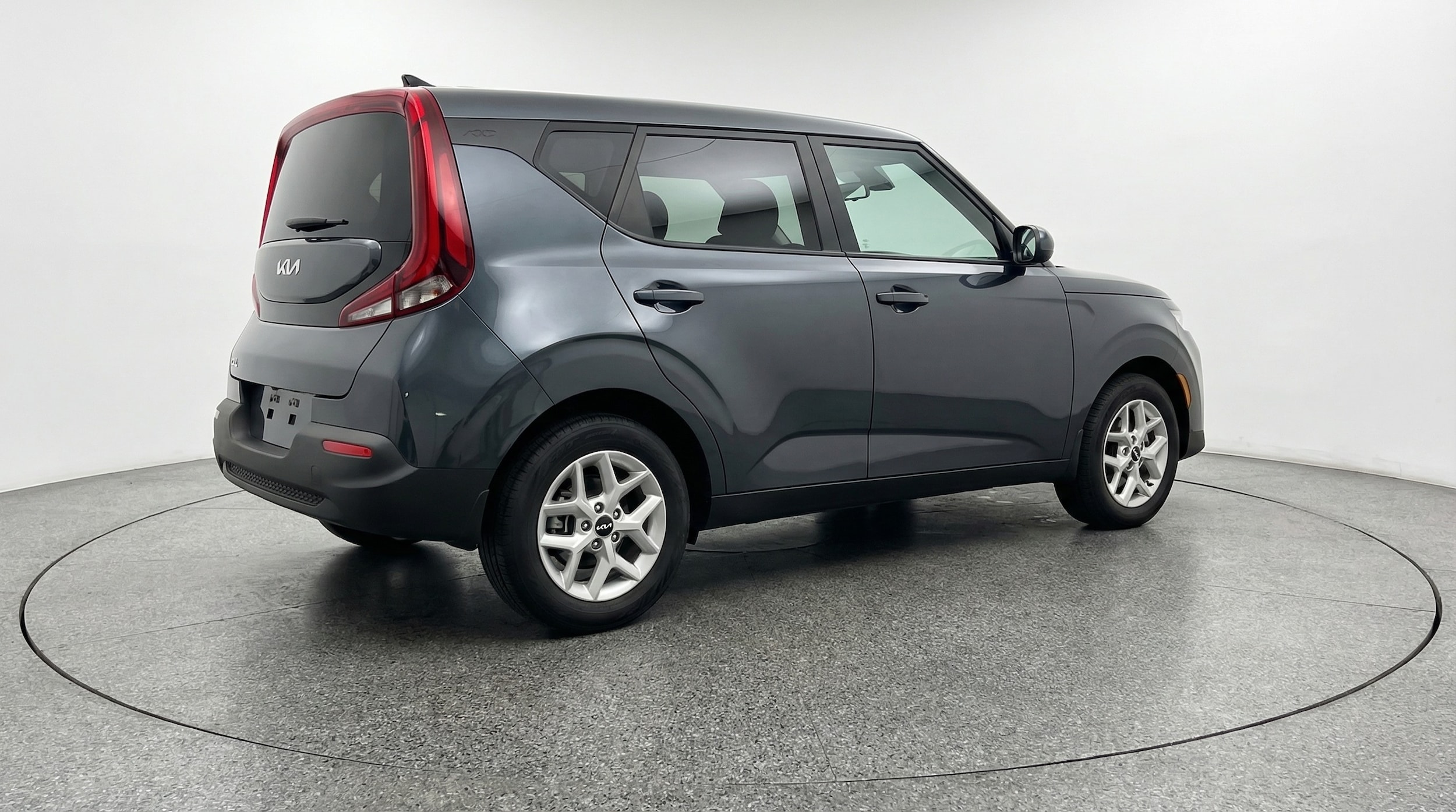 Thumbnail: 2025 Kia Soul - 7