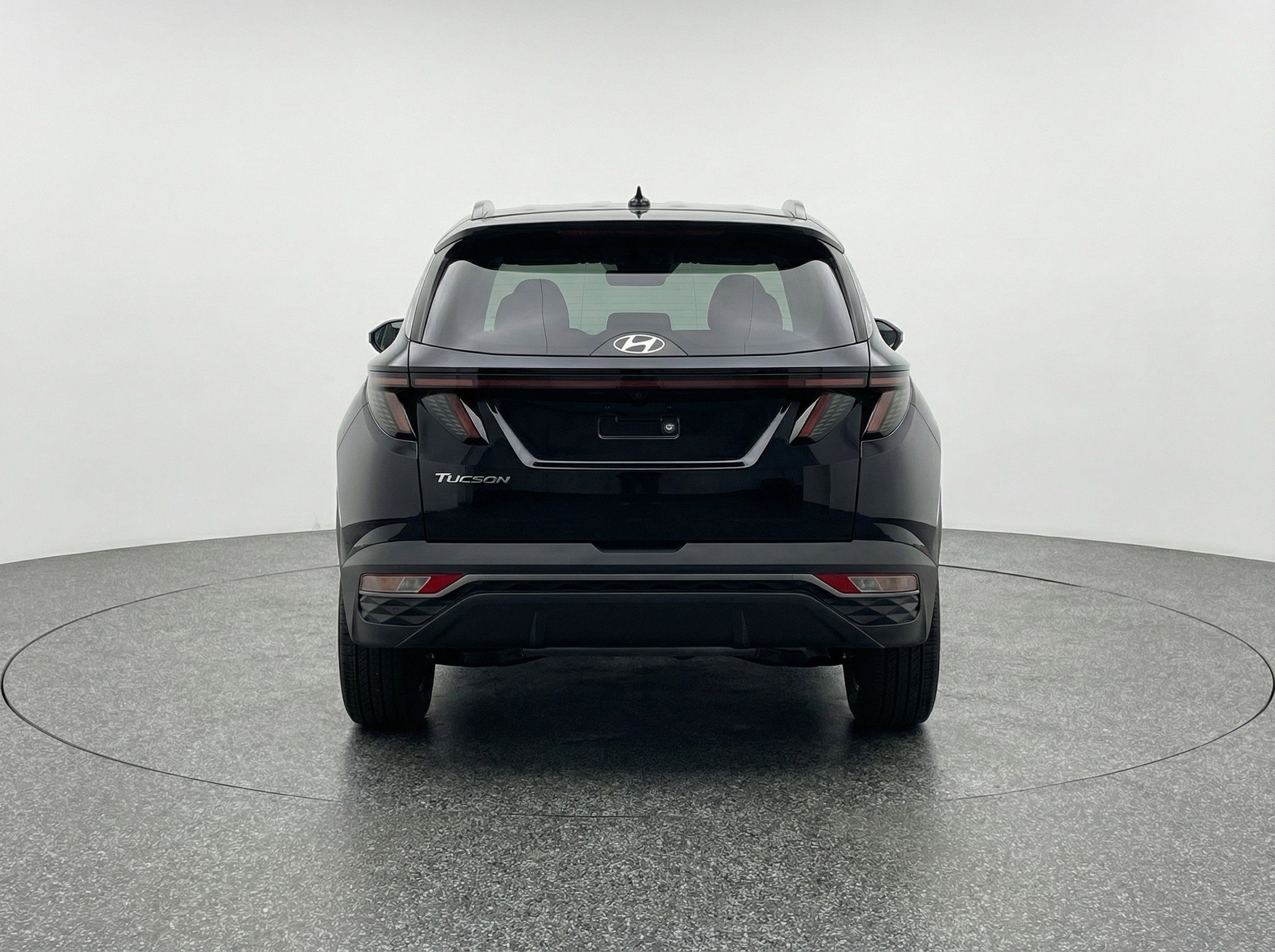 Thumbnail: 2025 Hyundai Tucson - 7