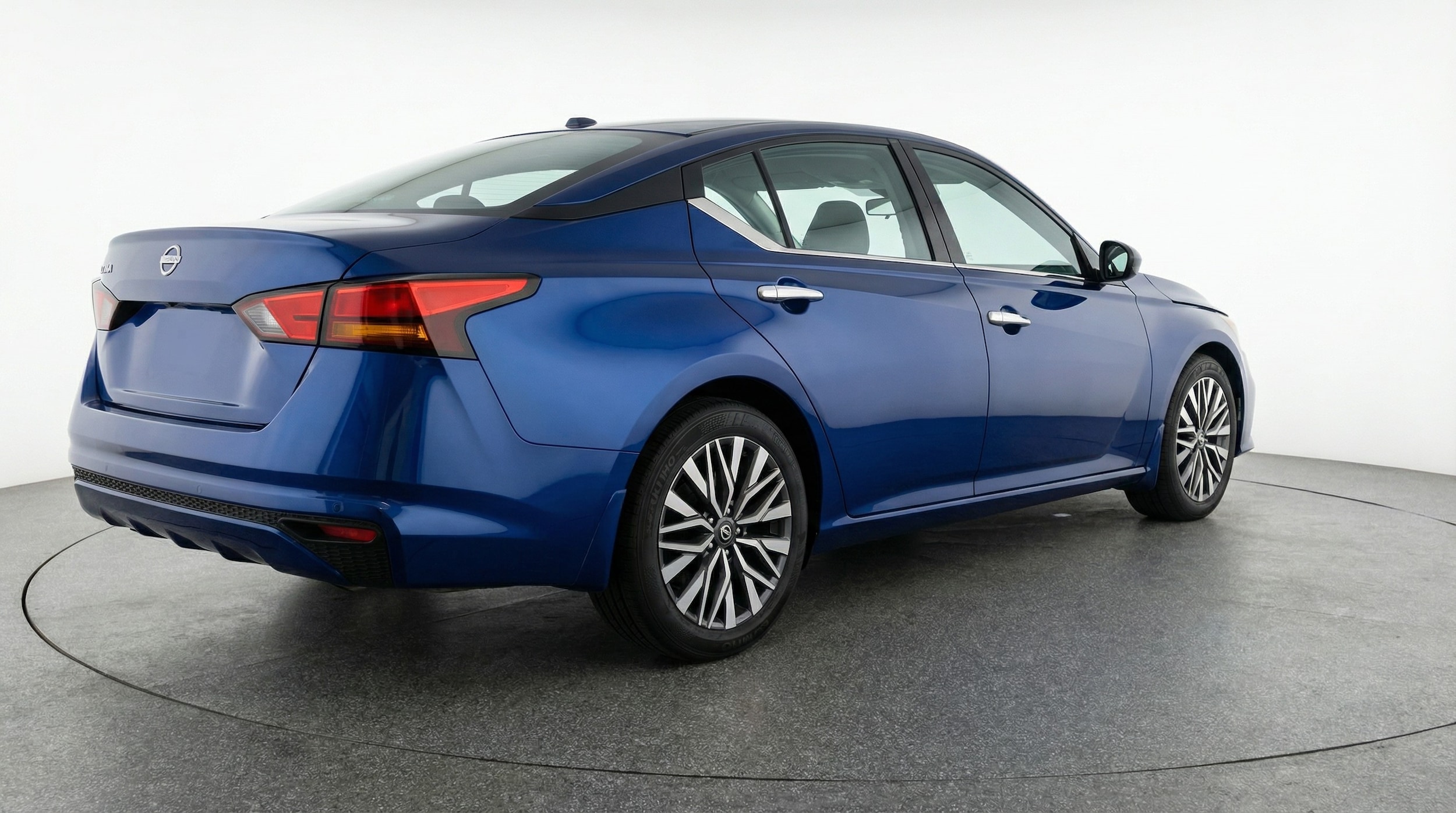 Thumbnail: 2025 Nissan Altima - 7