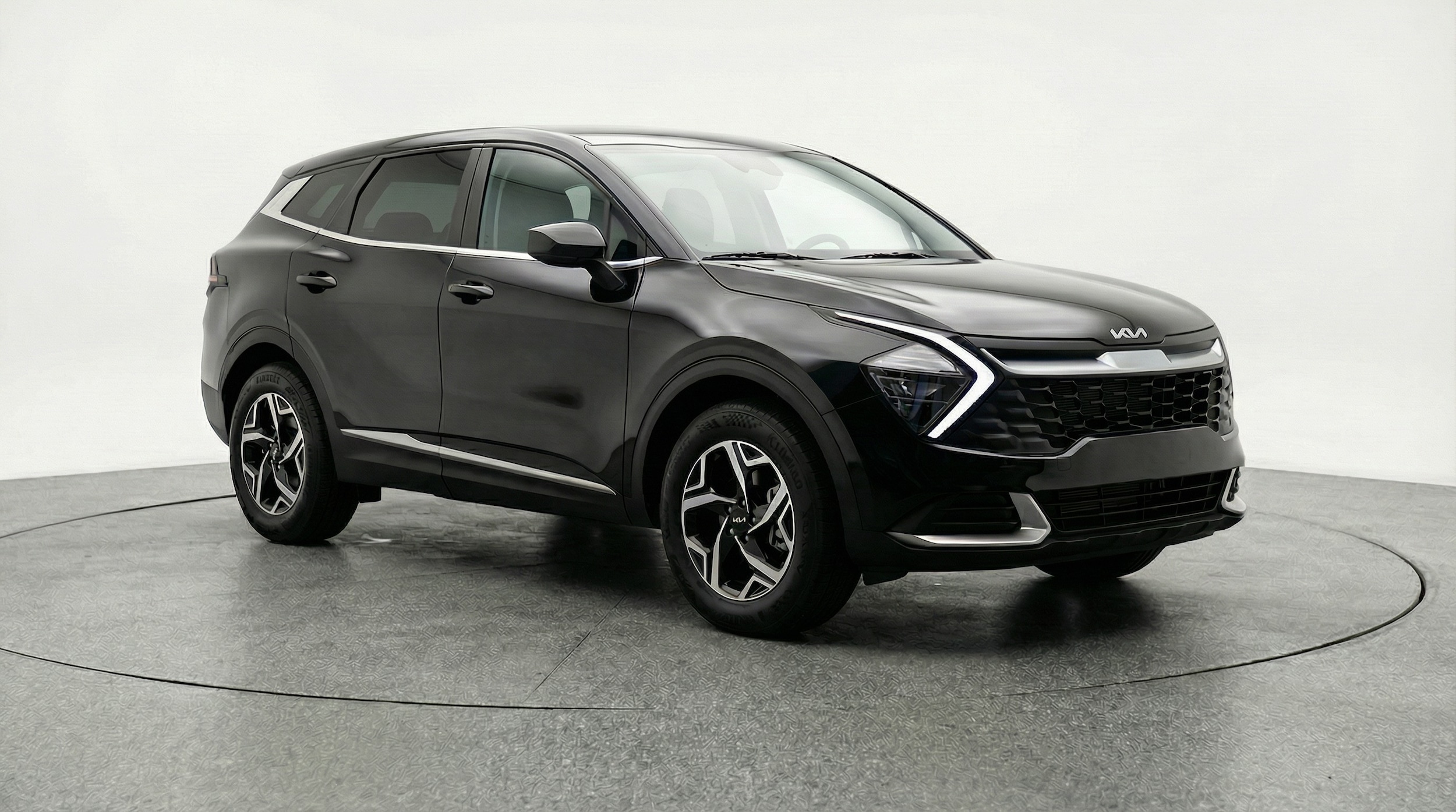 Thumbnail: 2025 Kia Sportage - 1