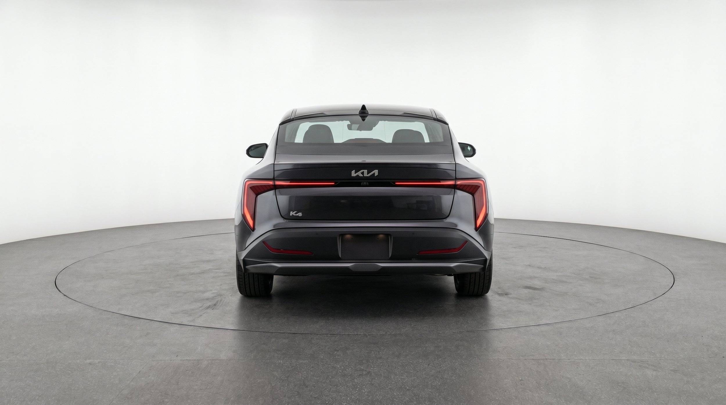 Thumbnail: 2025 Kia K4 - 7