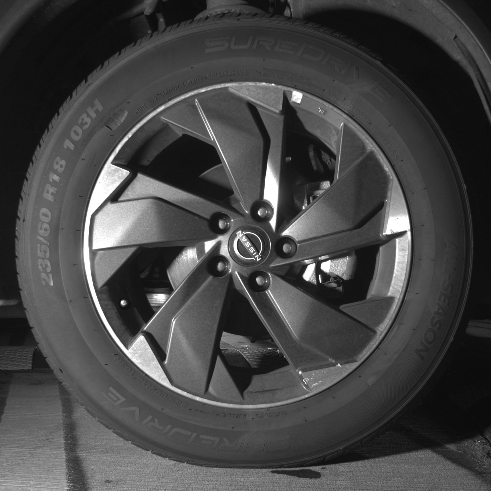 Thumbnail: 2025 Nissan Rogue - 13