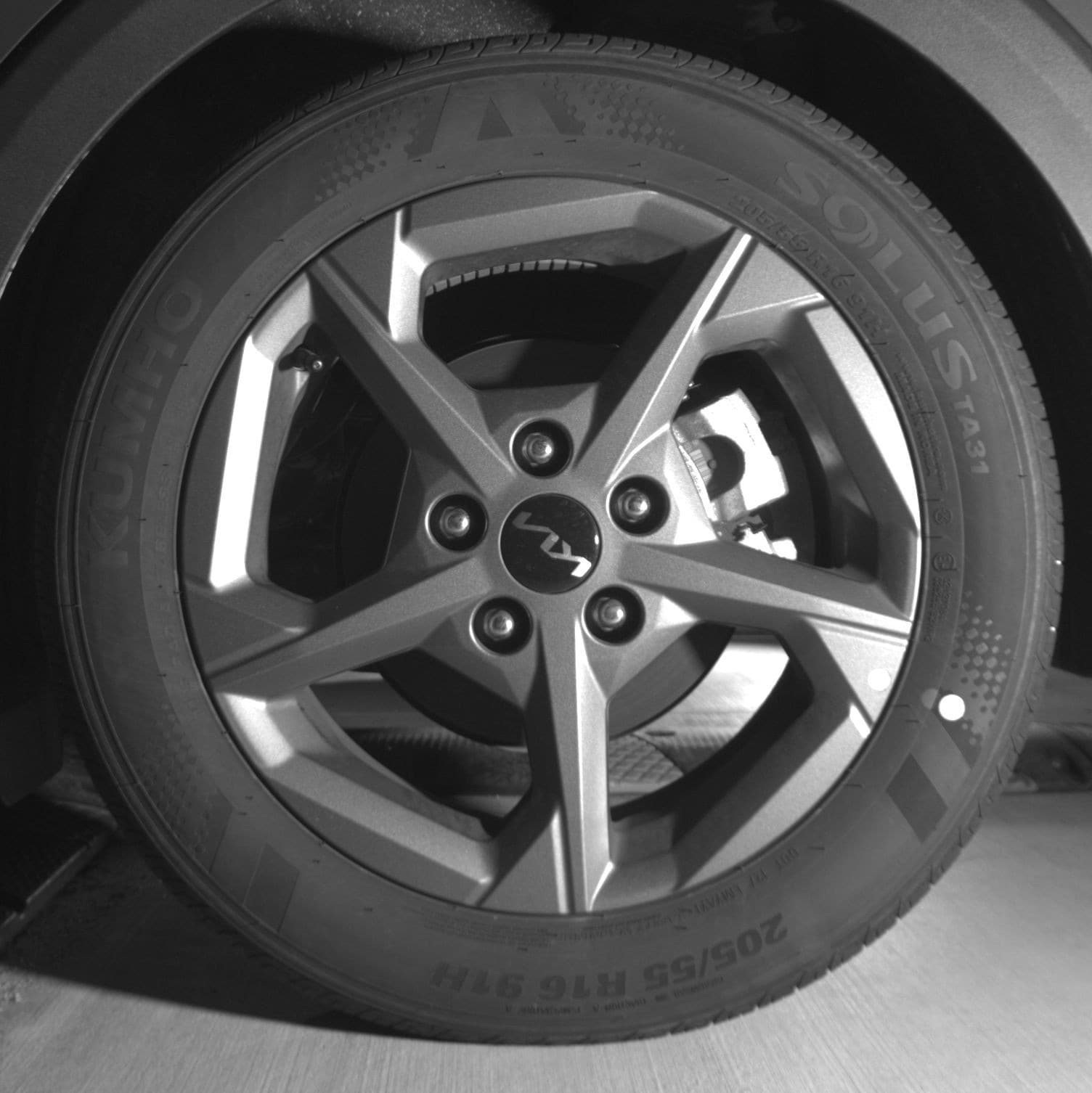 Thumbnail: 2025 Kia K4 - 11