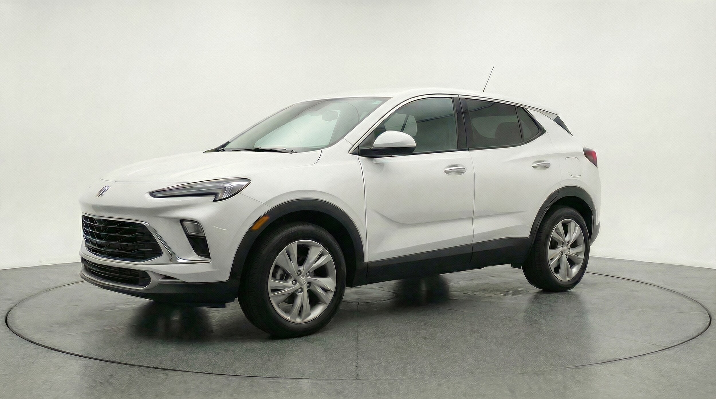 Thumbnail: 2025 Buick Encore GX - 3