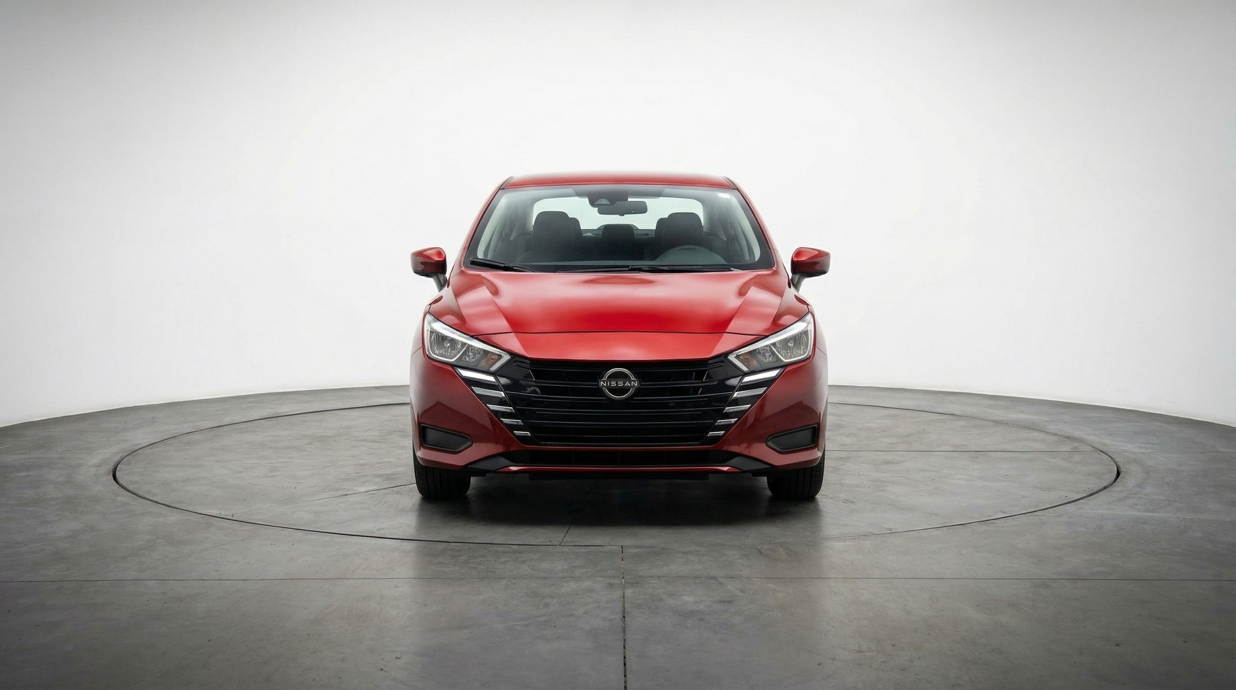 Thumbnail: 2025 Nissan Versa - 2