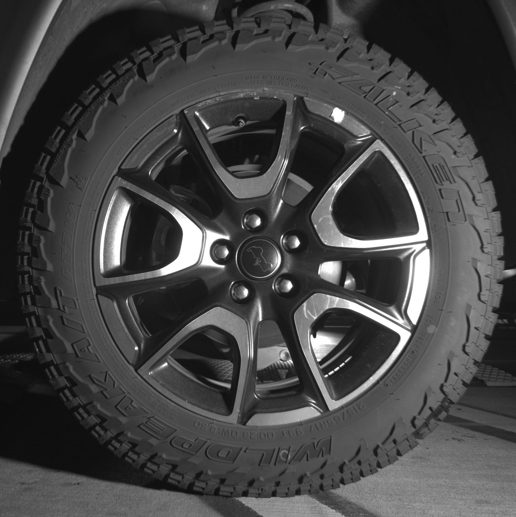 Thumbnail: 2025 Jeep Compass - 14