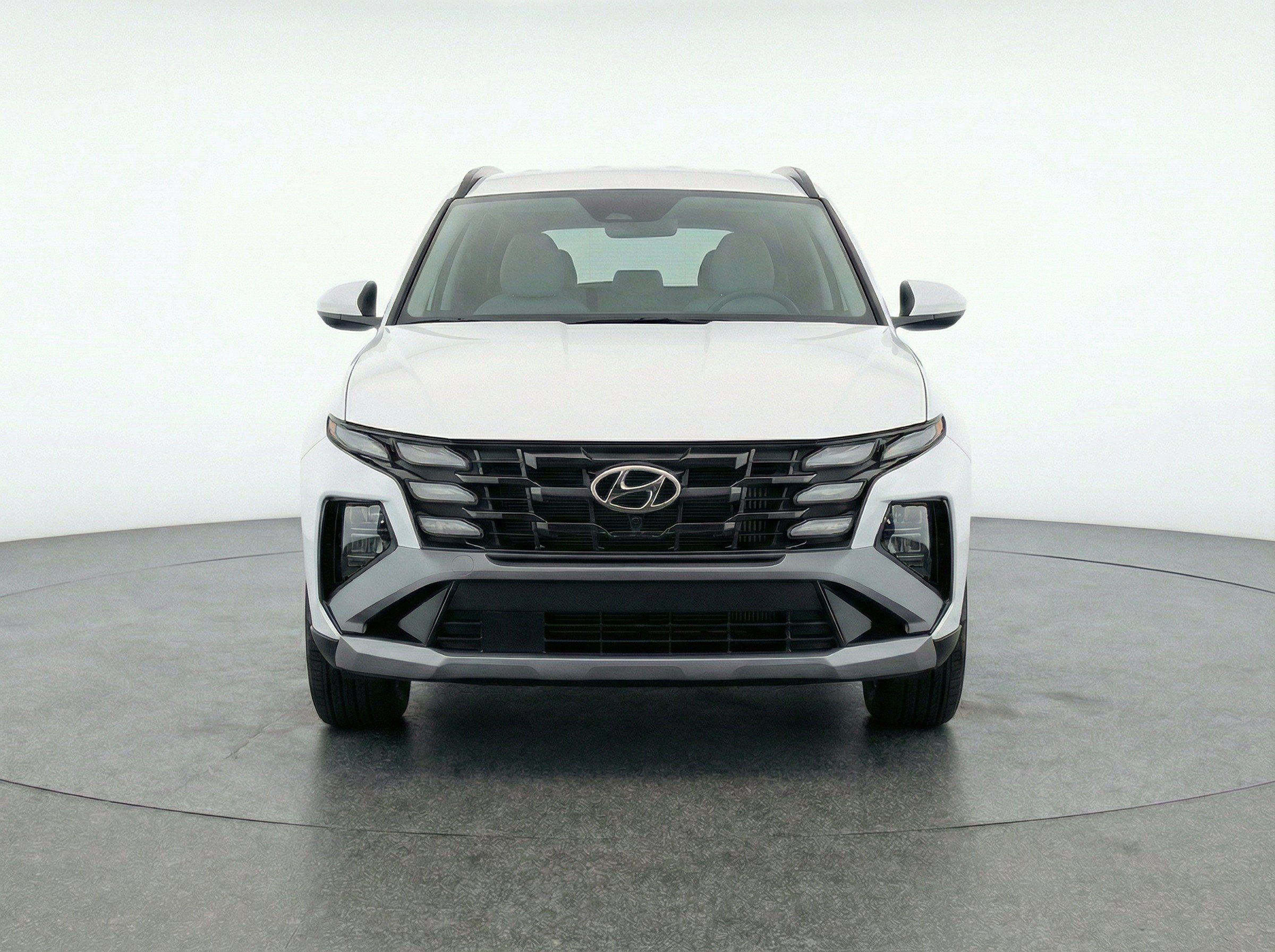 Thumbnail: 2025 Hyundai Tucson - 2