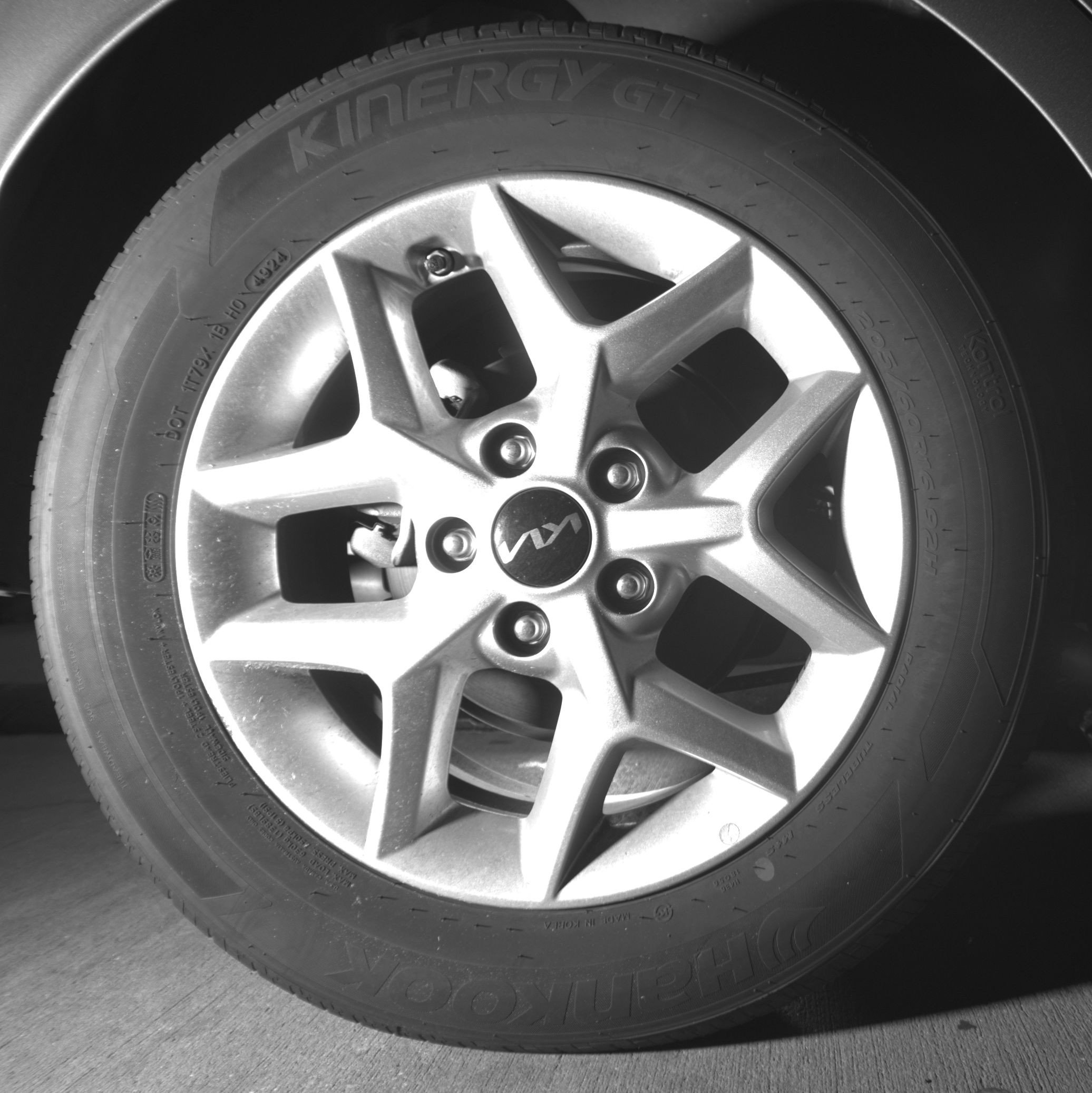 Thumbnail: 2025 Kia Soul - 15