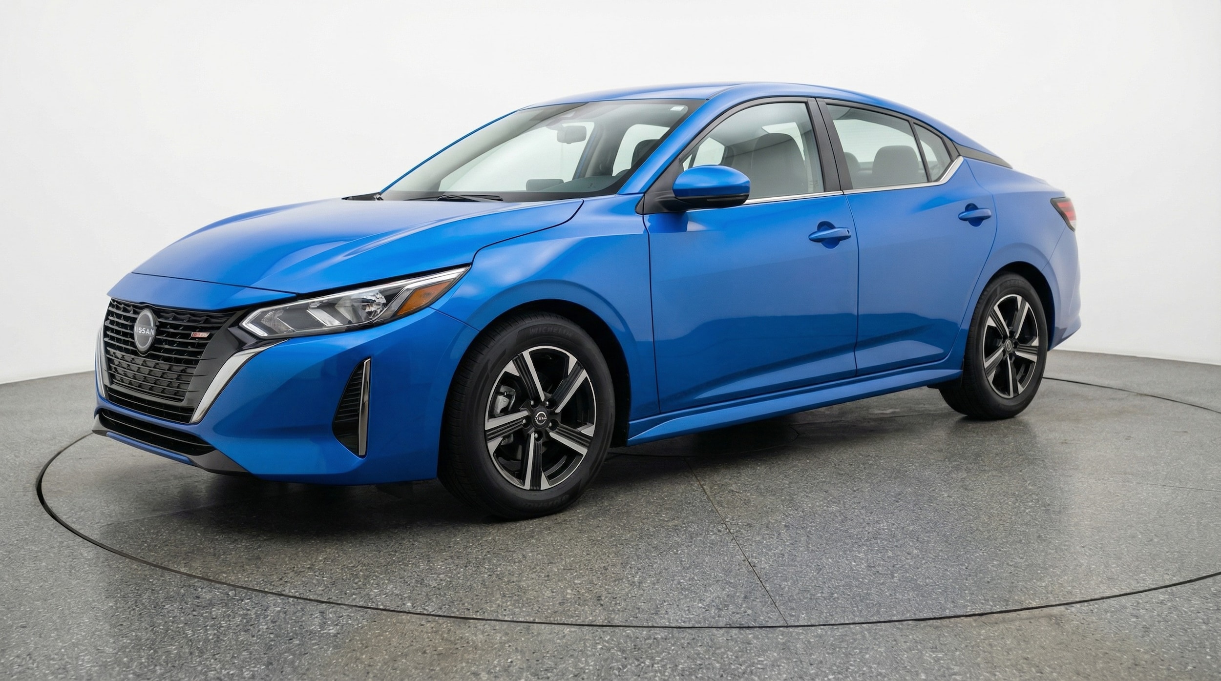 Thumbnail: 2025 Nissan Sentra - 3