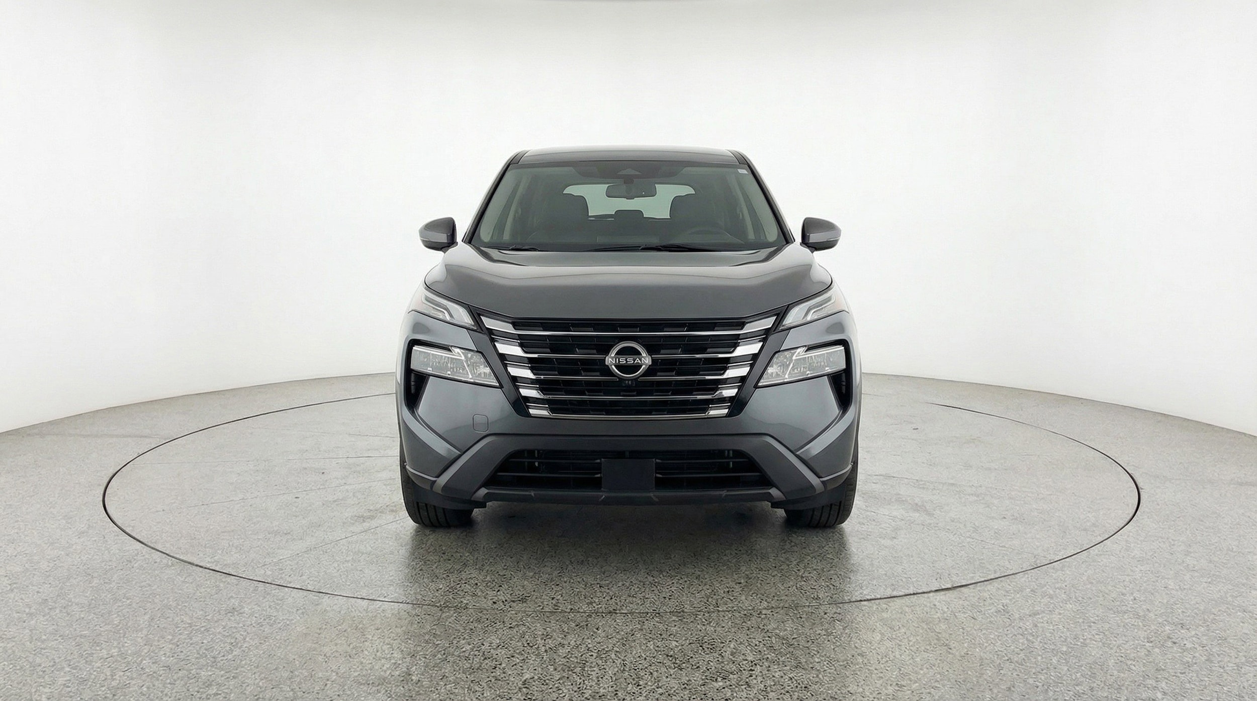 Thumbnail: 2025 Nissan Rogue - 2