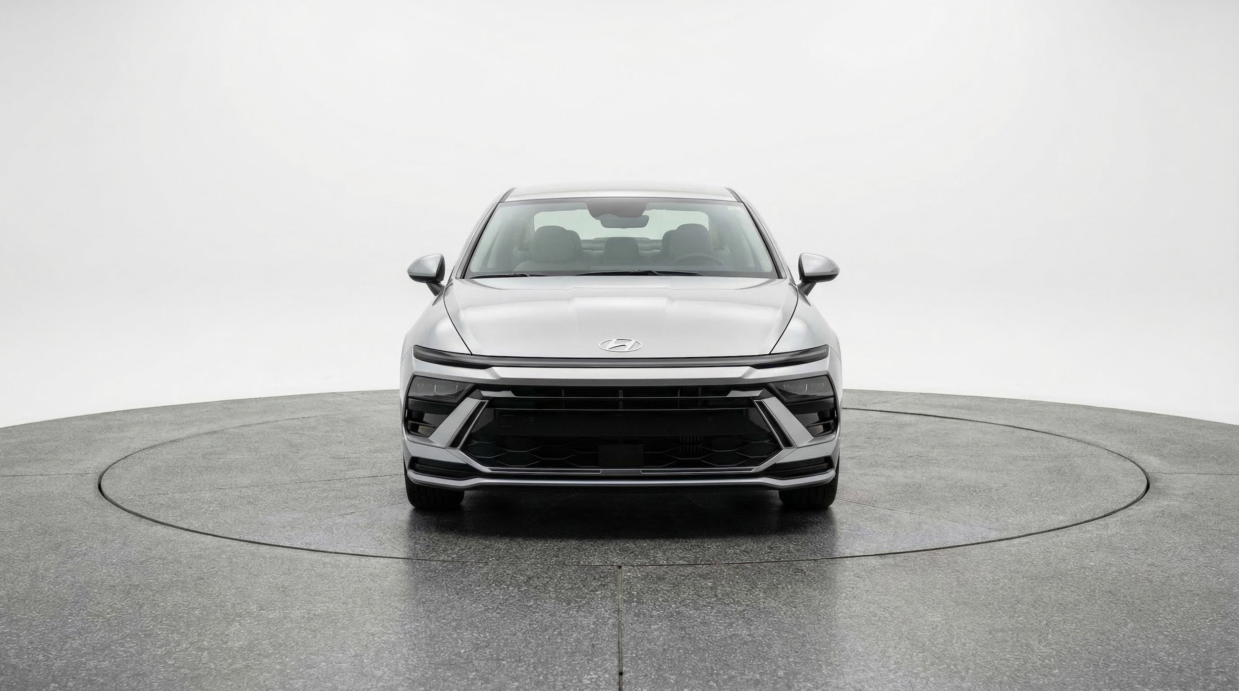 Thumbnail: 2025 Hyundai Sonata - 2