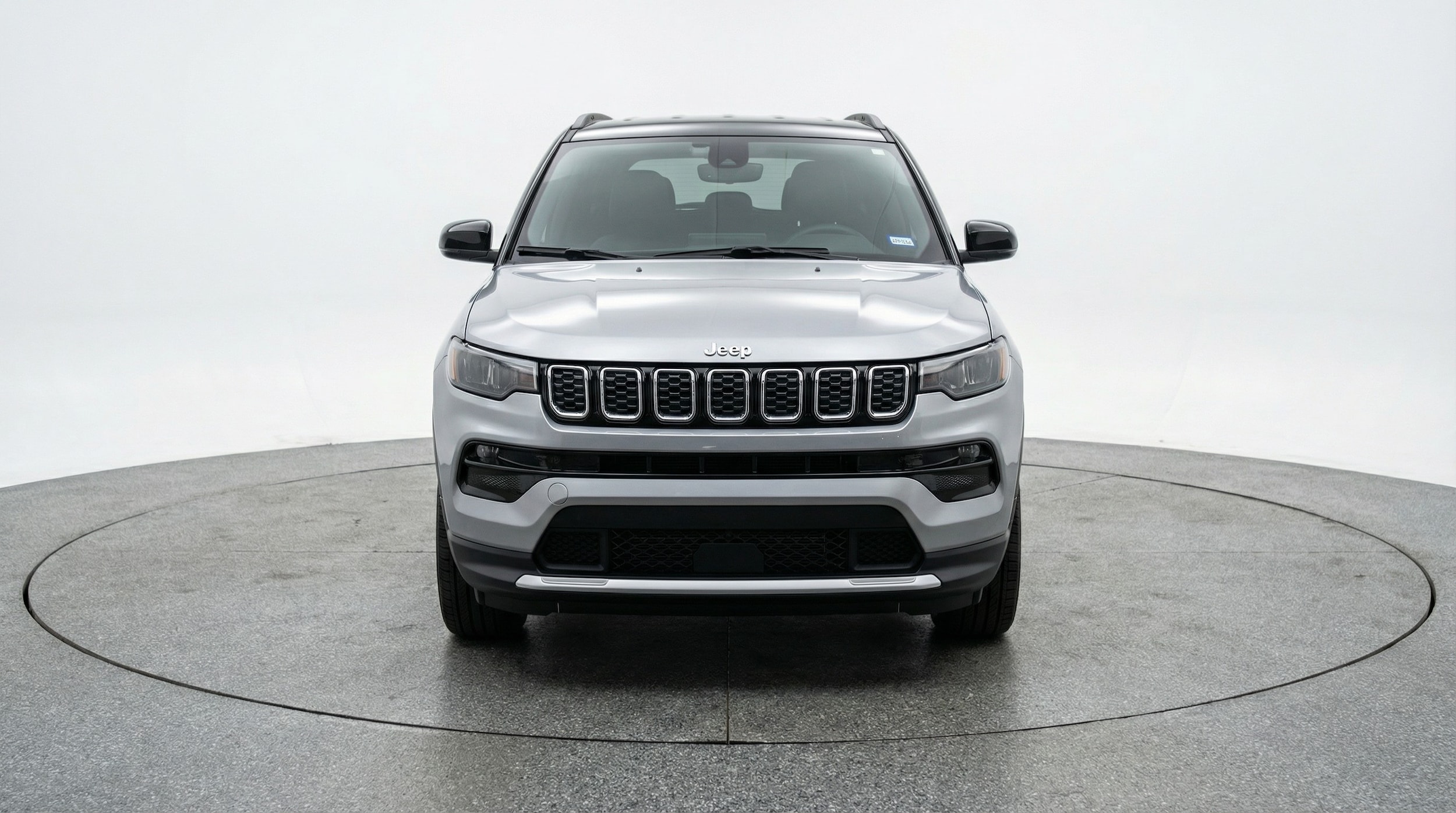 Thumbnail: 2025 Jeep Compass - 2