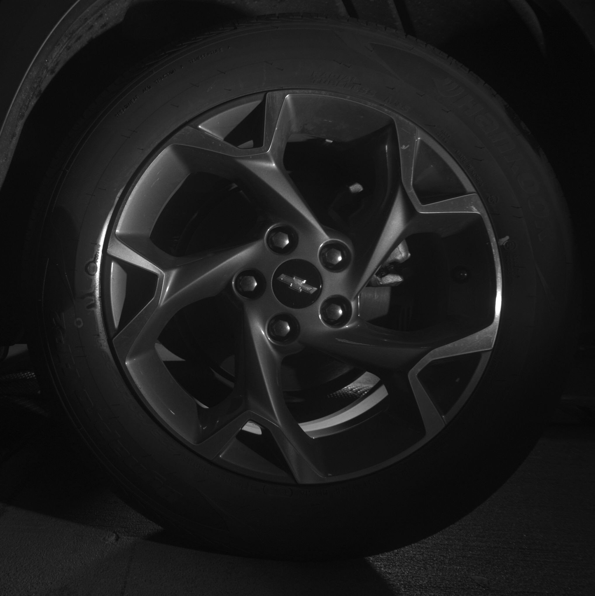 Thumbnail: 2025 Chevrolet Trax - 14