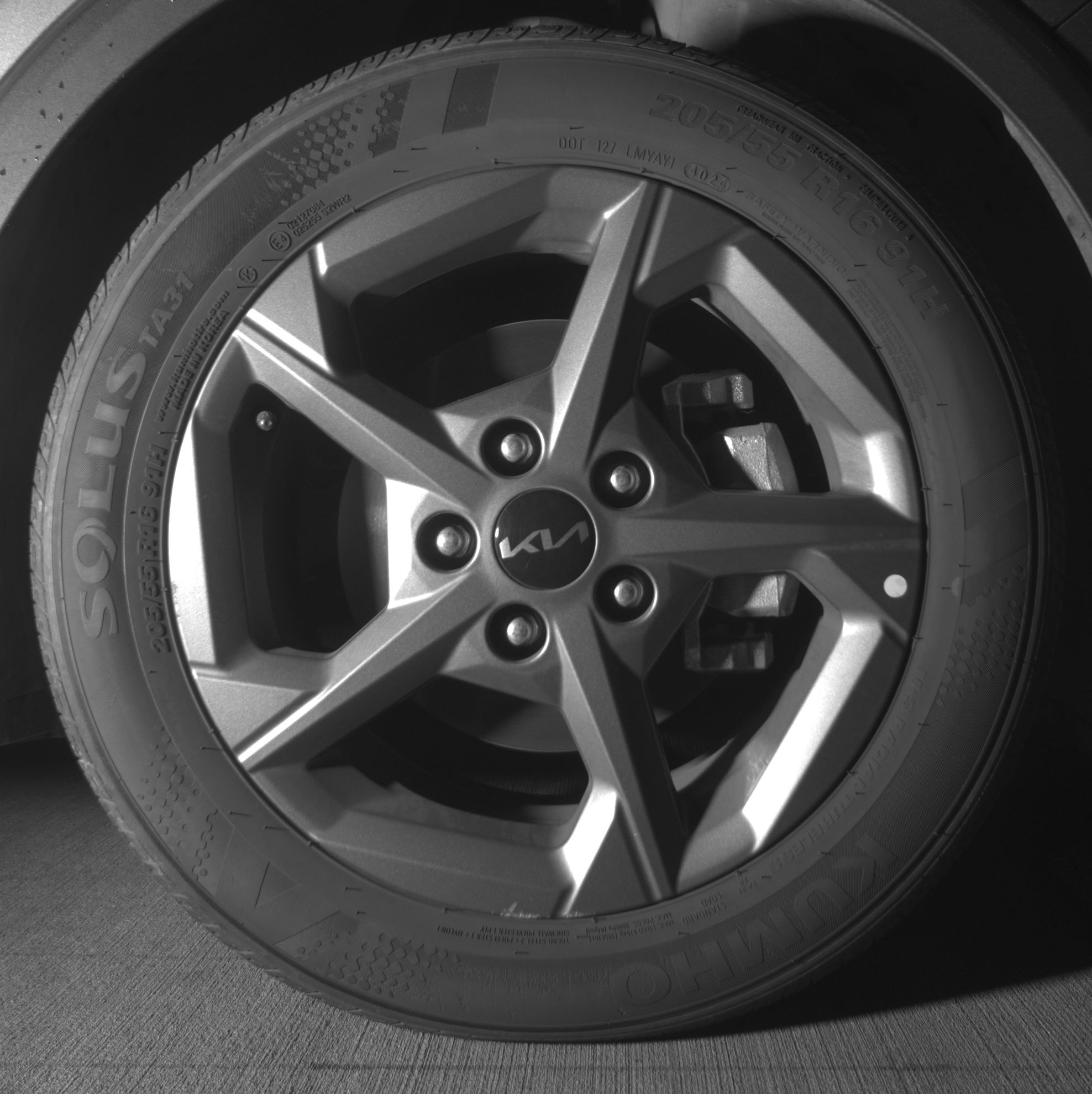 Thumbnail: 2025 Kia K4 - 10