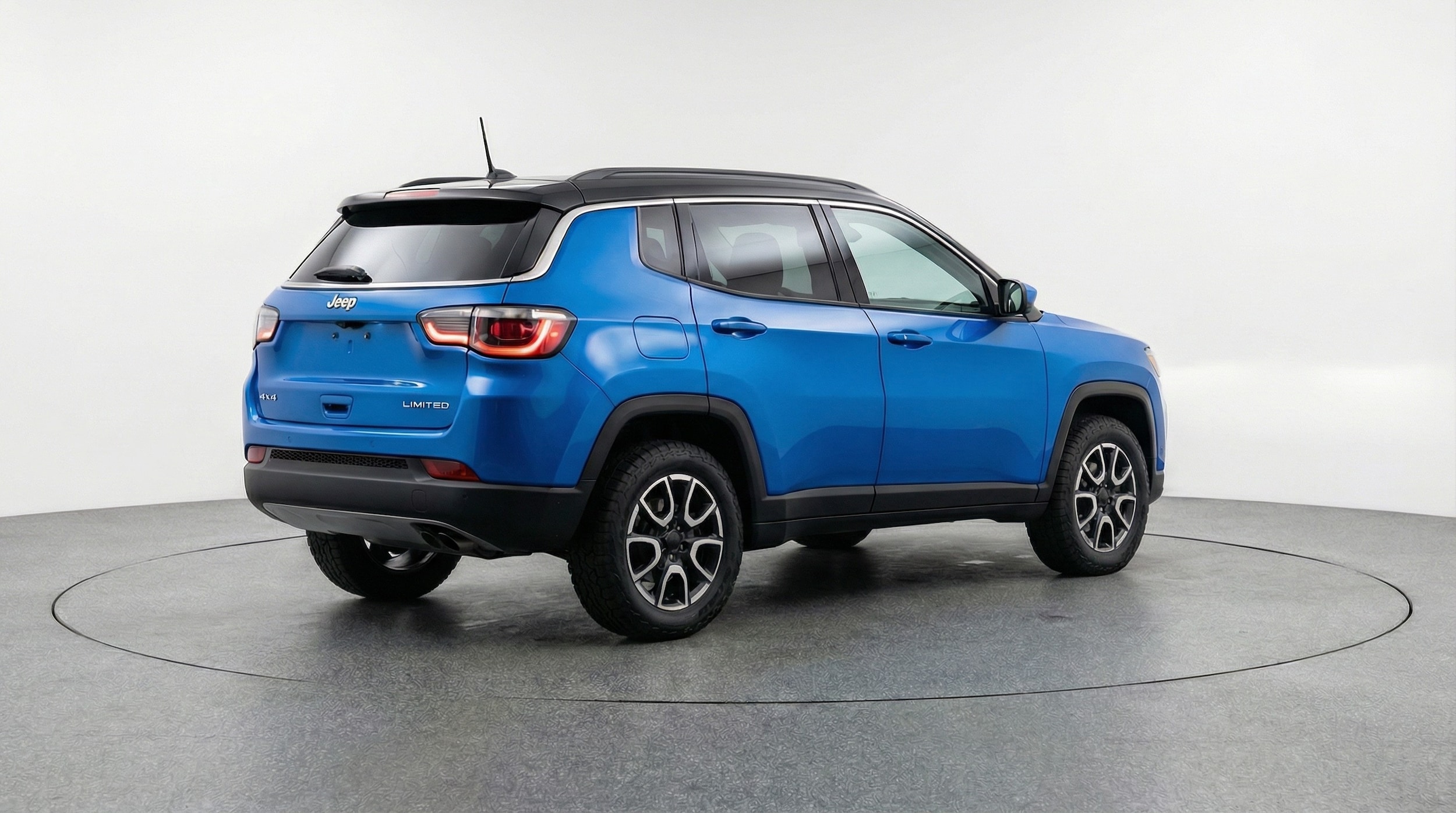 Thumbnail: 2025 Jeep Compass - 7