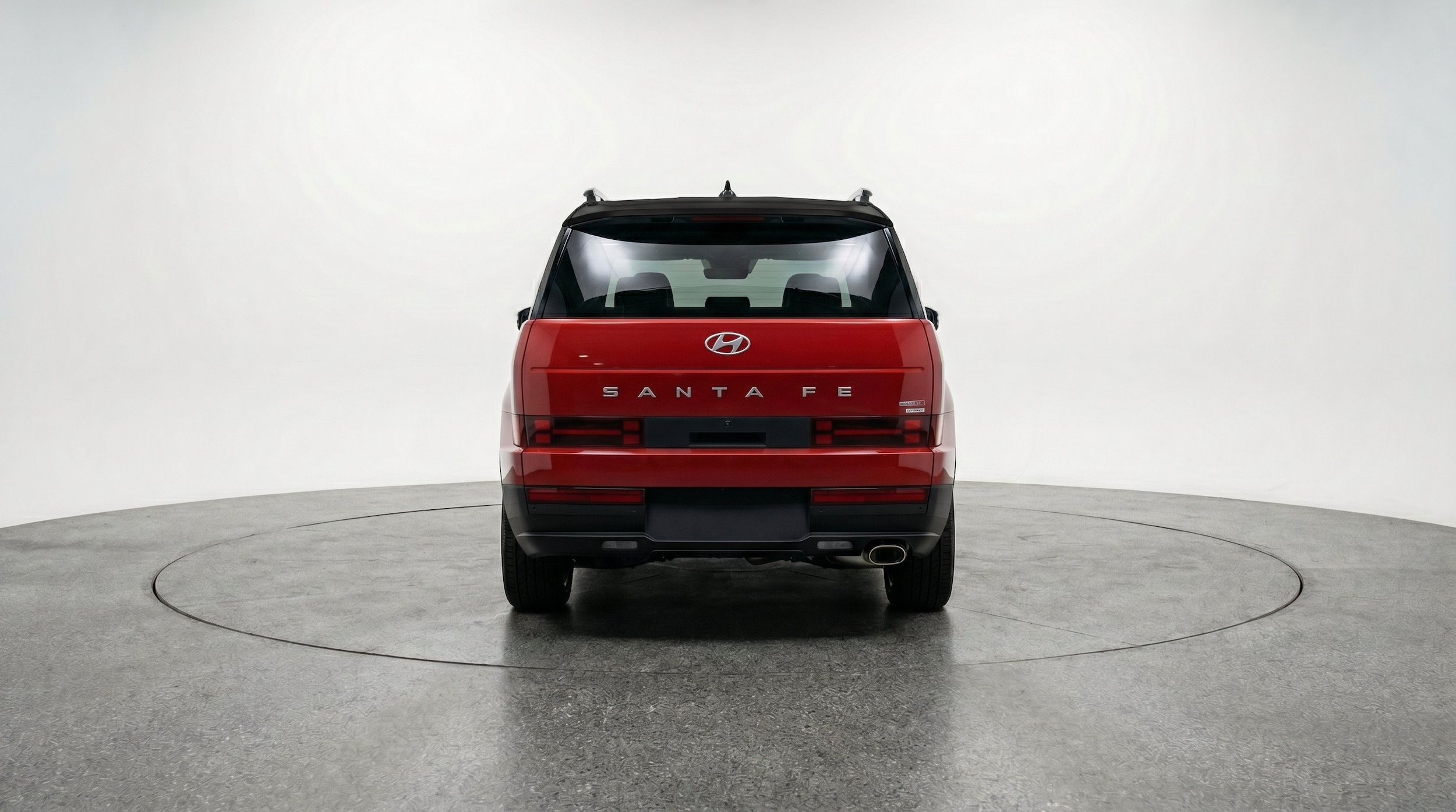 Thumbnail: 2026 Hyundai Santa Fe - 7