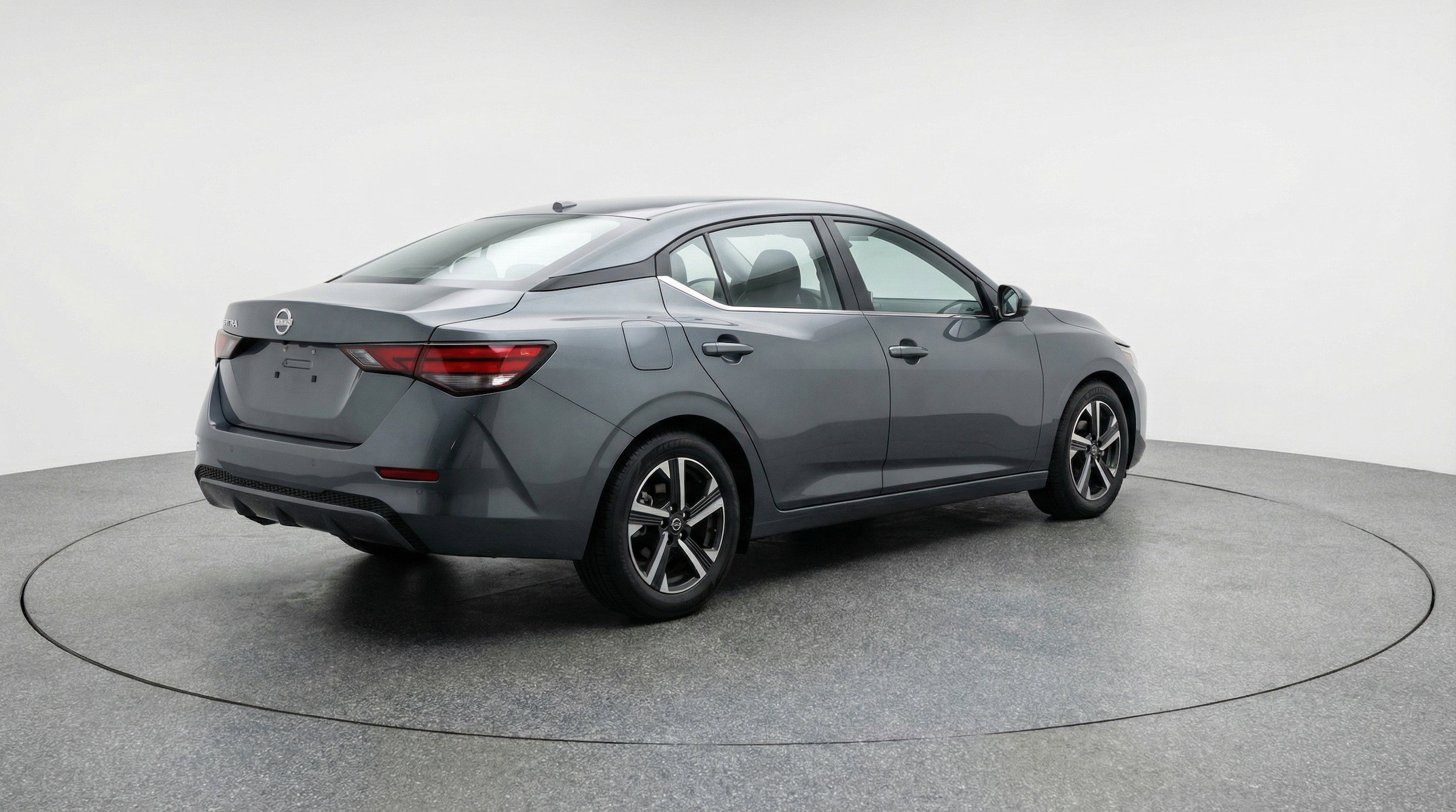 Thumbnail: 2025 Nissan Sentra - 9