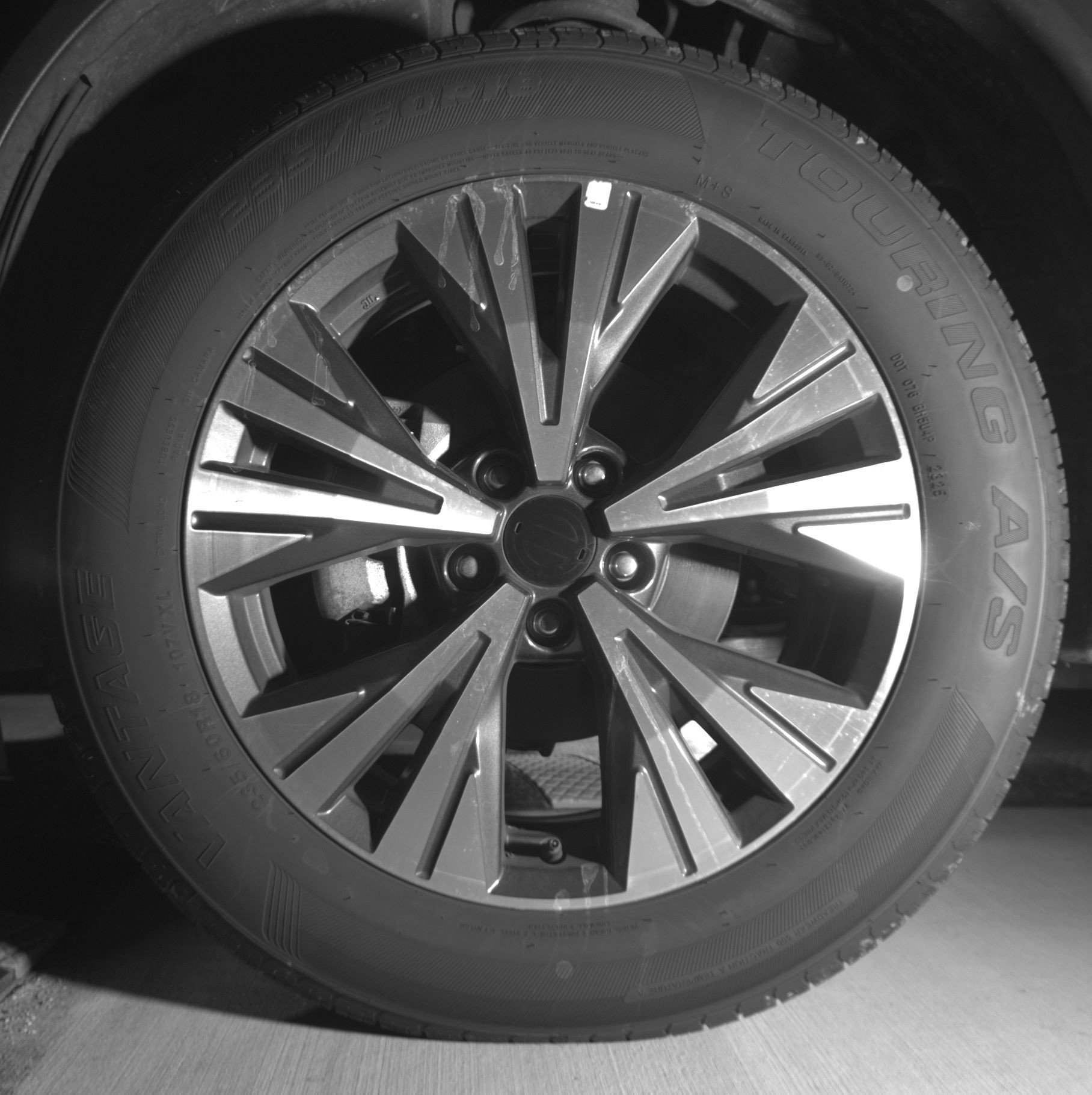 Thumbnail: 2023 Nissan Rogue - 12