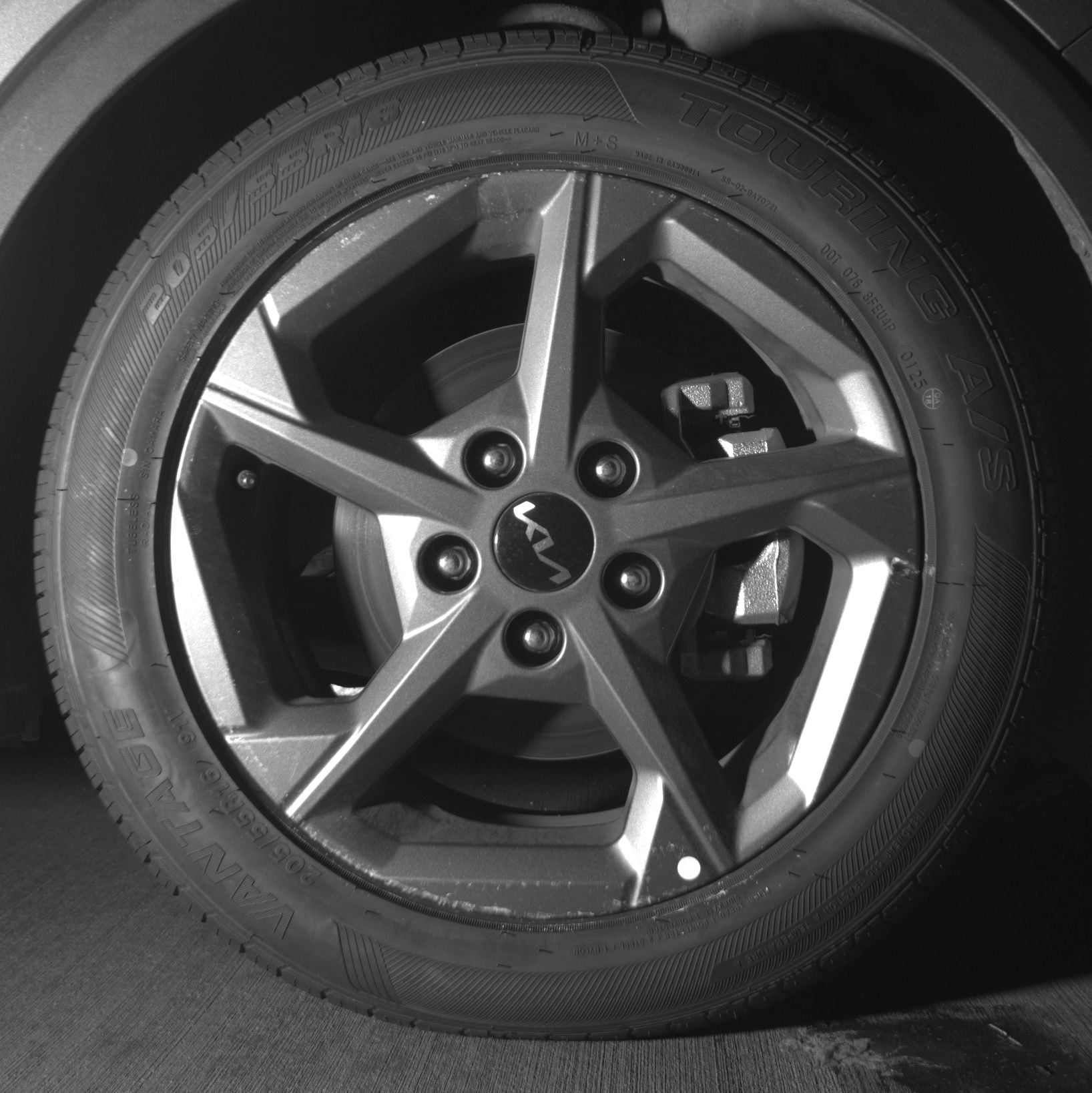 Thumbnail: 2025 Kia K4 - 10