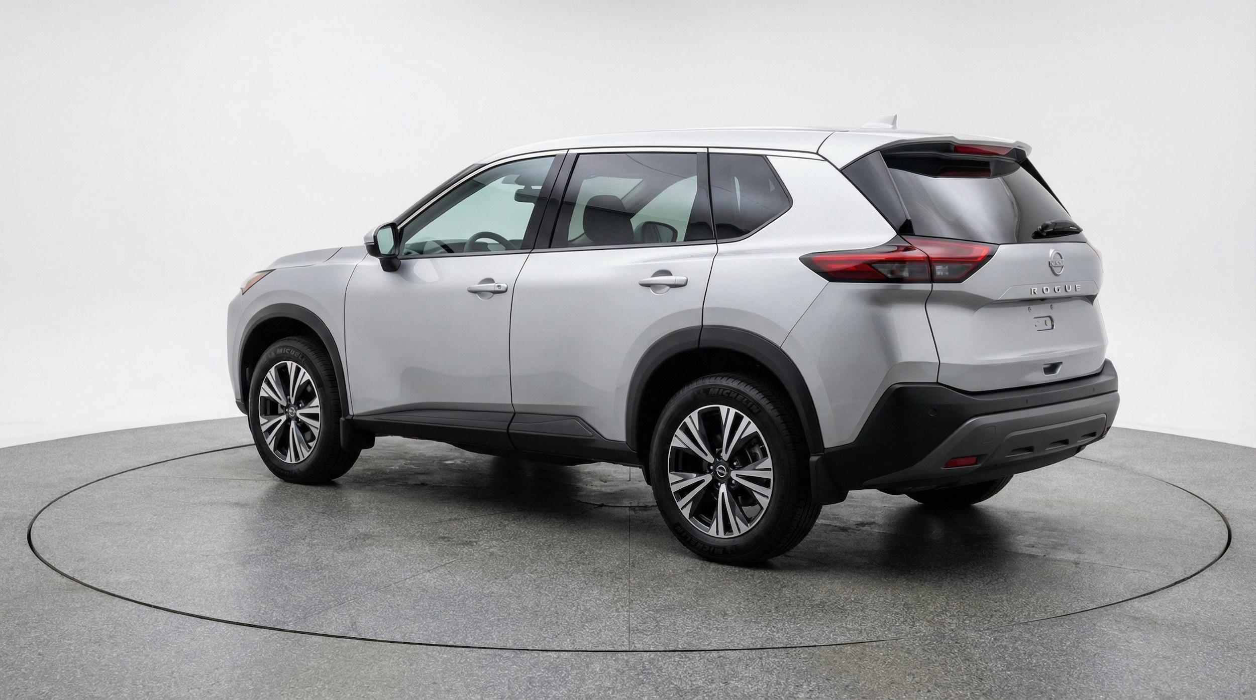 Thumbnail: 2025 Nissan Rogue - 6