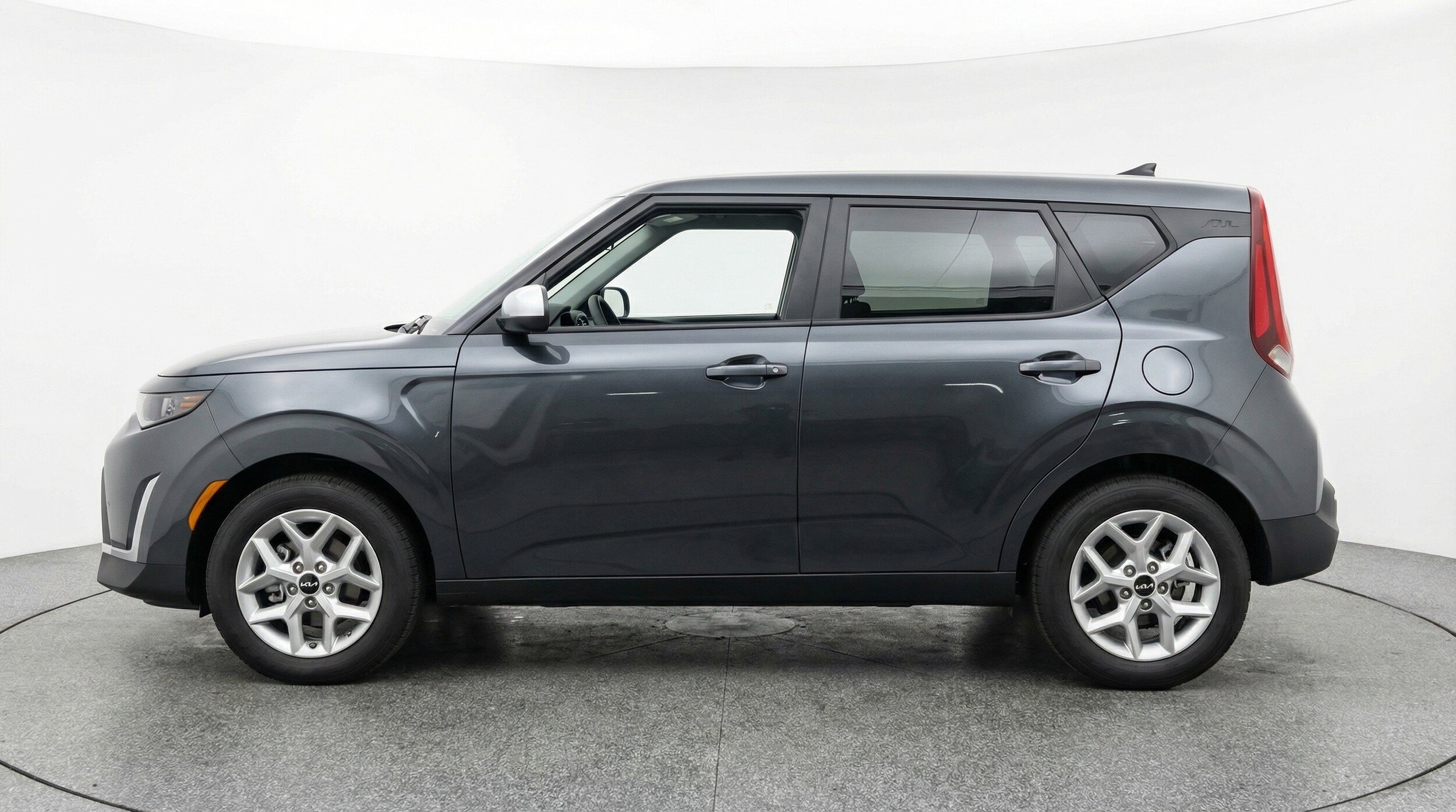Thumbnail: 2025 Kia Soul - 5