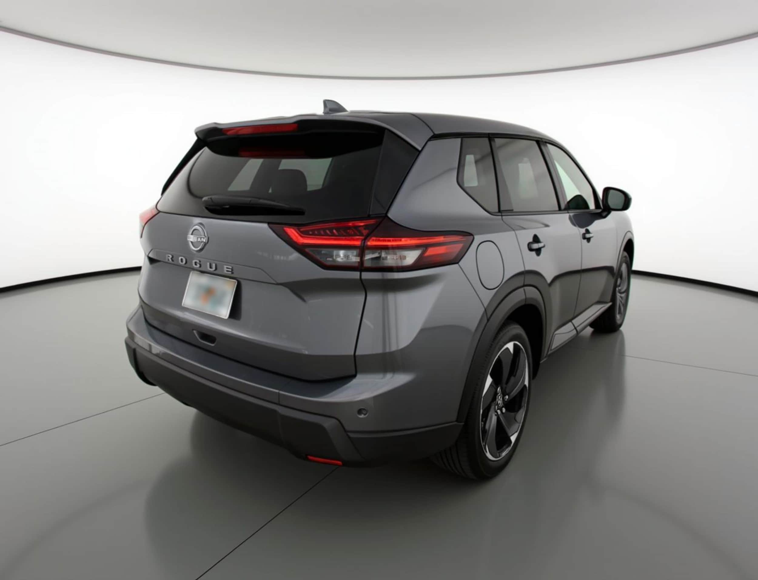 Thumbnail: 2025 Nissan Rogue - 7