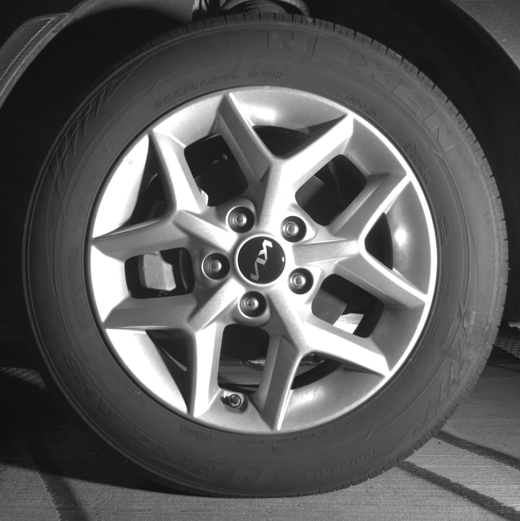 Thumbnail: 2025 Kia Soul - 9