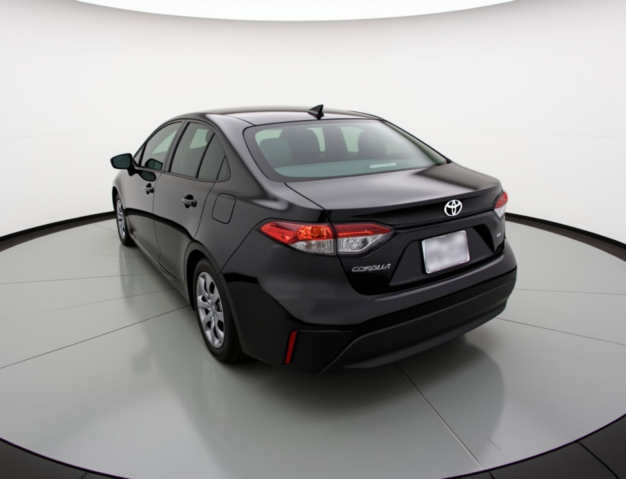 Thumbnail: 2025 Toyota Corolla - 6