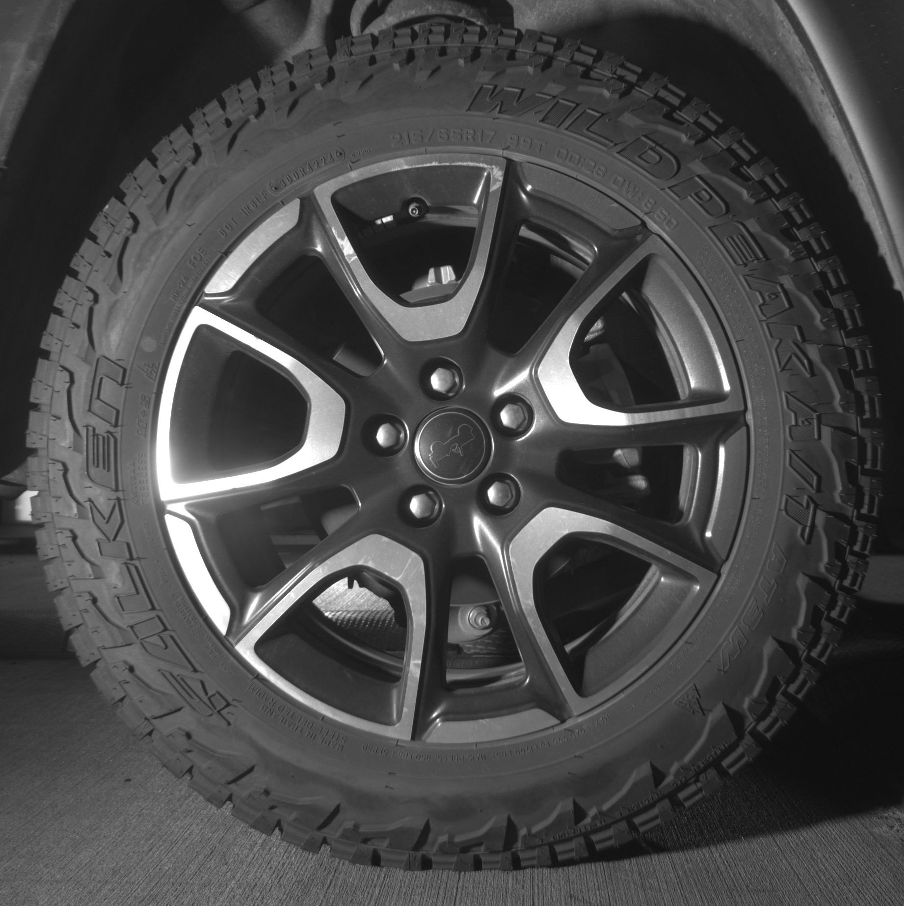 Thumbnail: 2025 Jeep Compass - 15