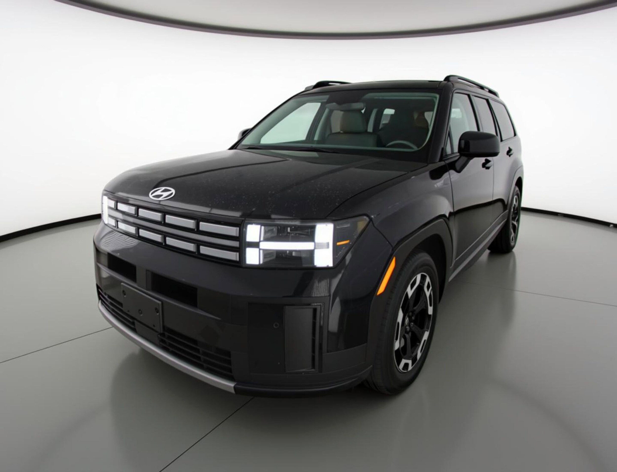 Thumbnail: 2025 Hyundai Santa Fe - 3