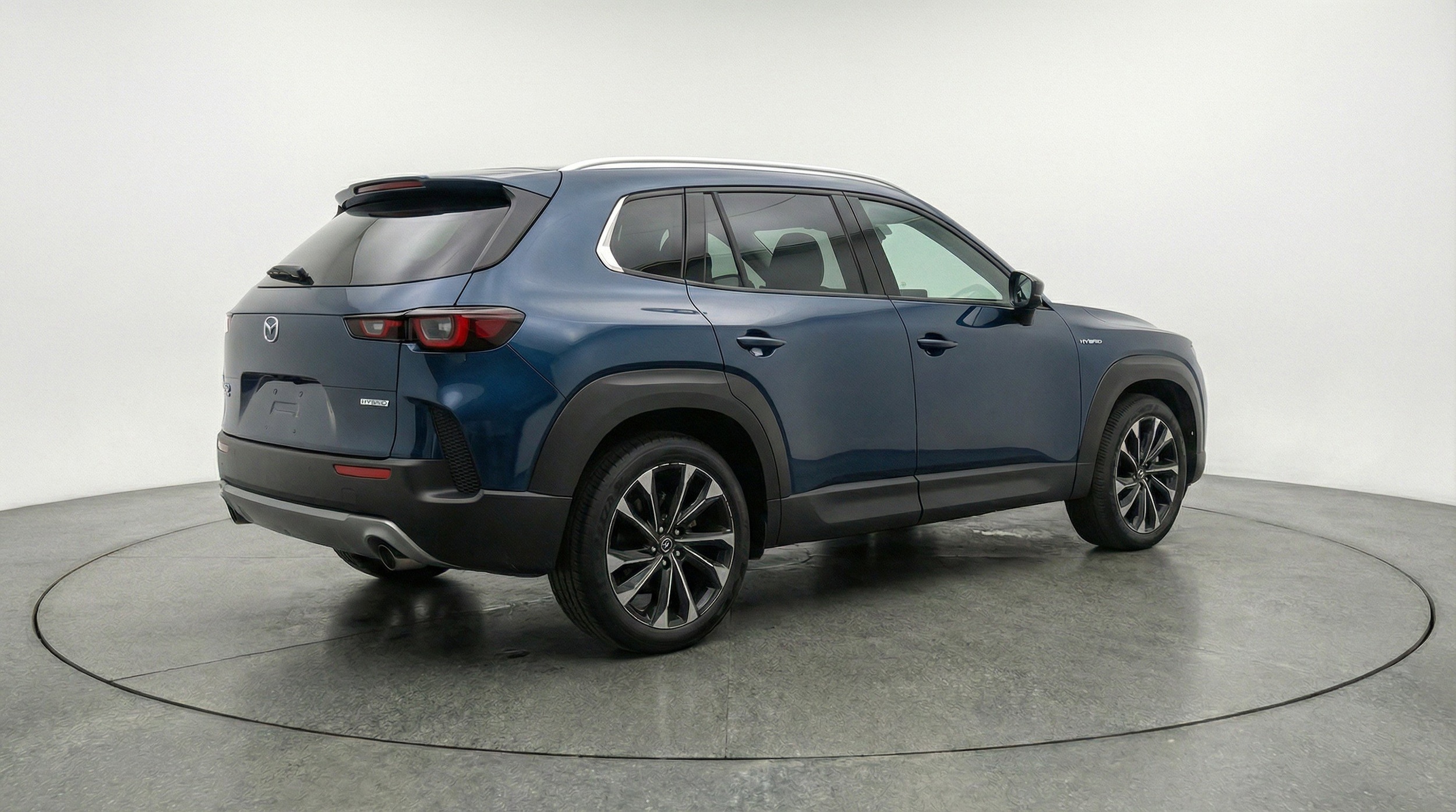Thumbnail: 2025 Mazda CX-50 - 9