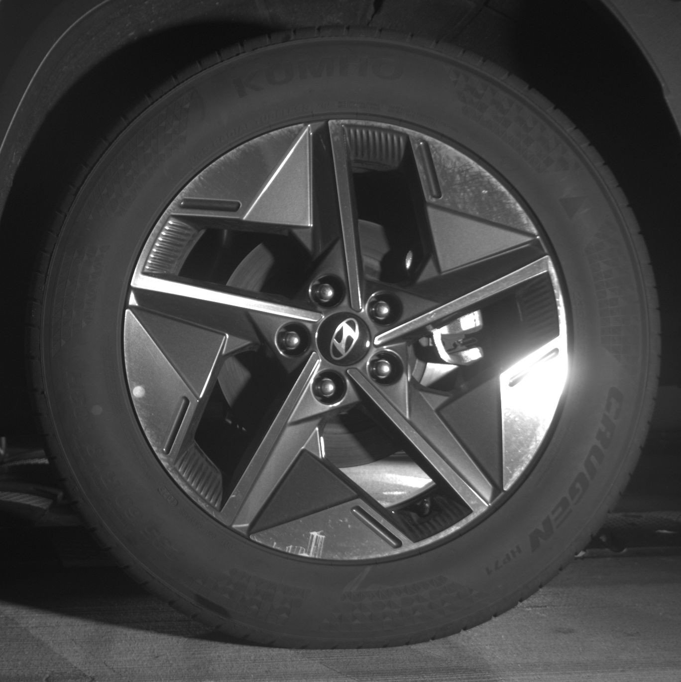 Thumbnail: 2025 Hyundai Tucson - 14